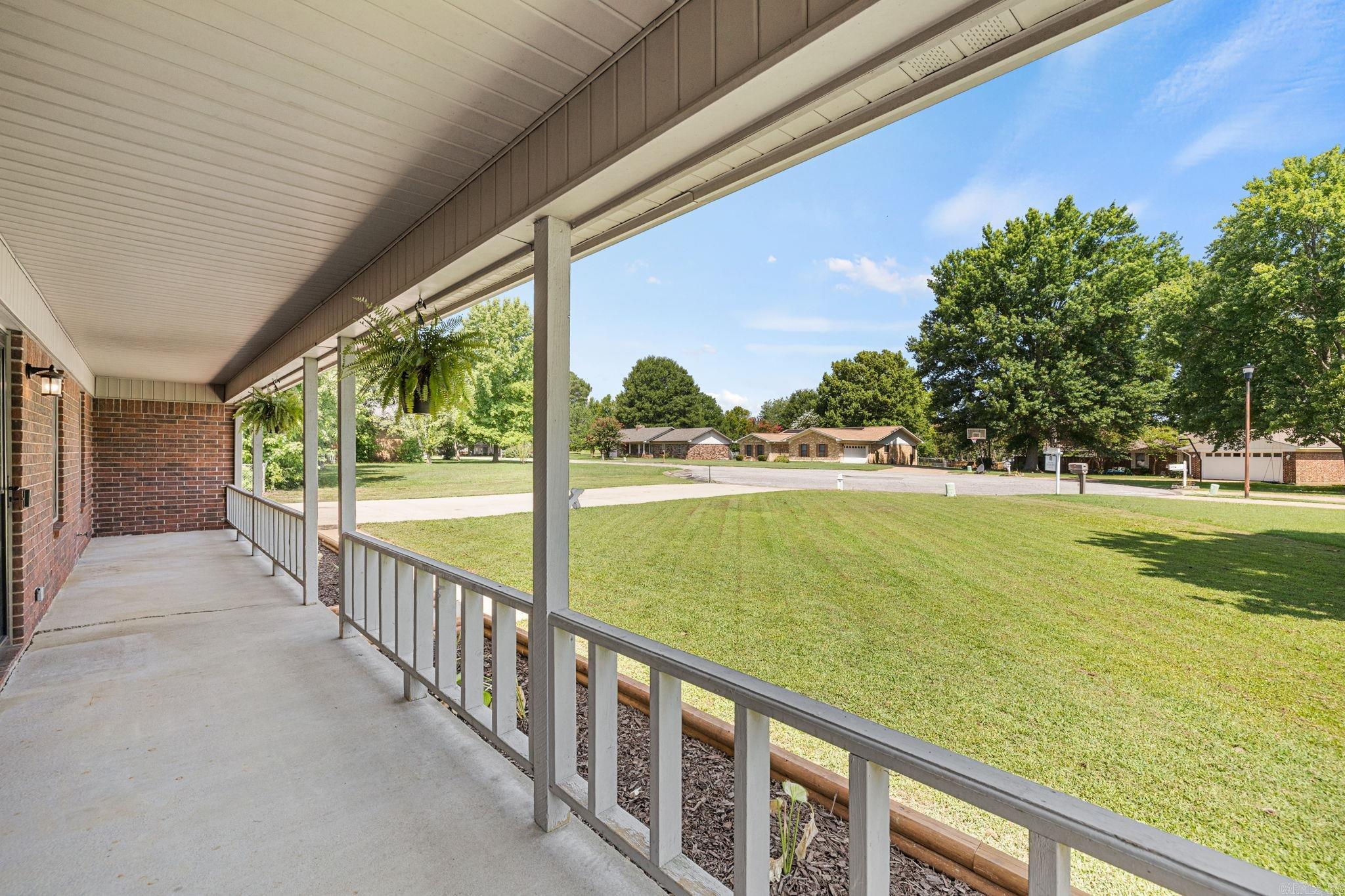 27 Forest  Cabot, AR