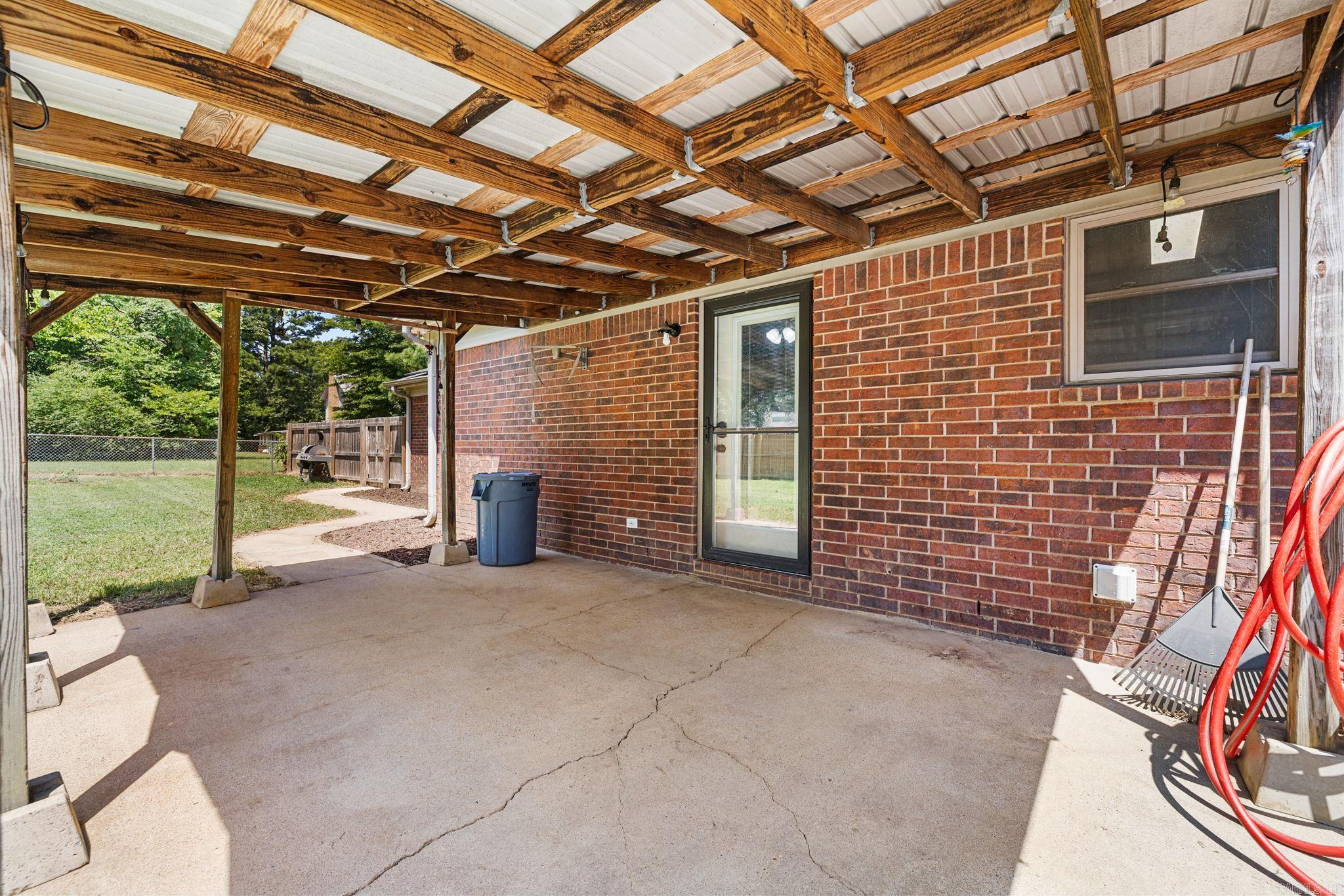 27 Forest  Cabot, AR