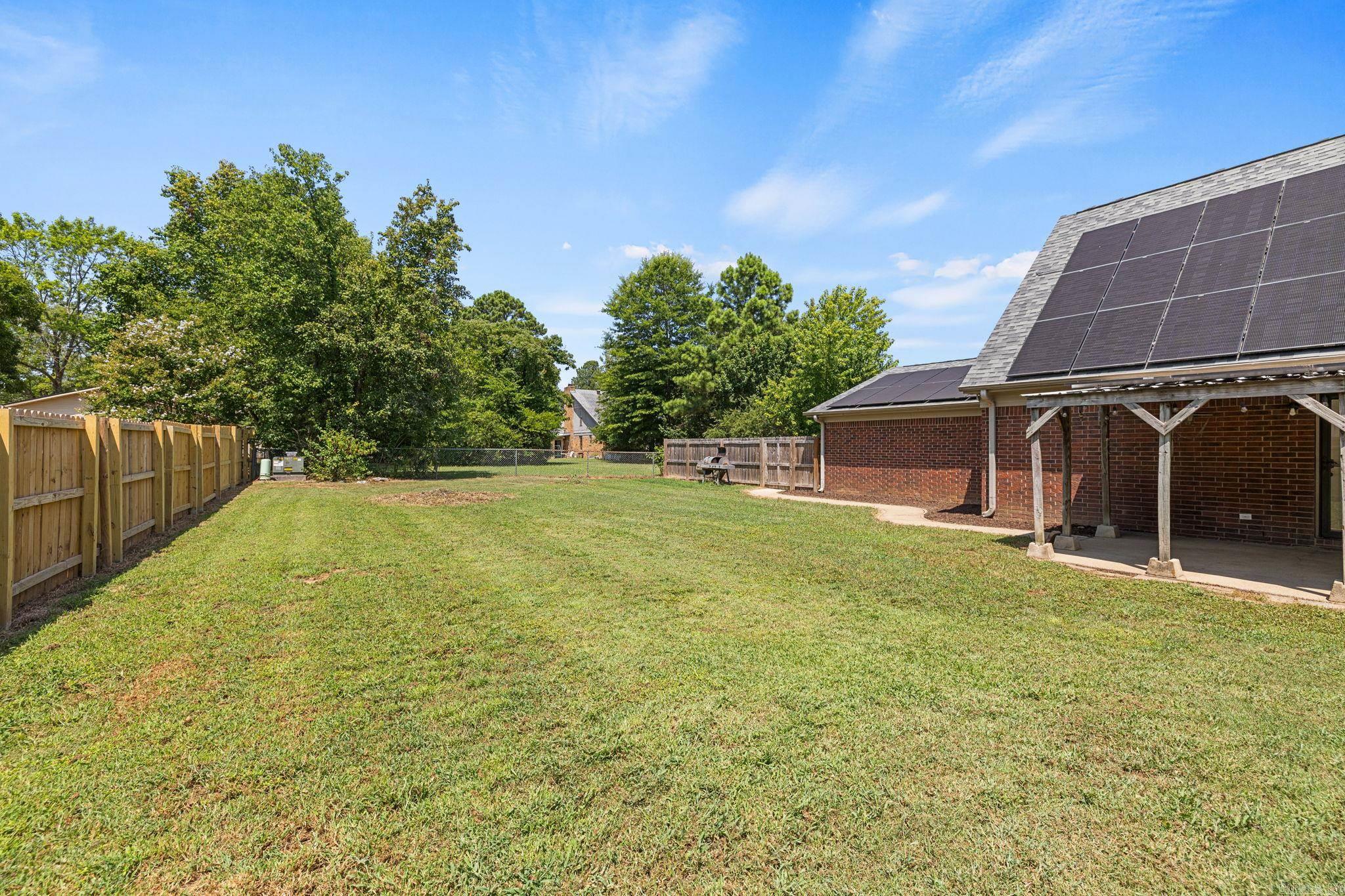 27 Forest  Cabot, AR