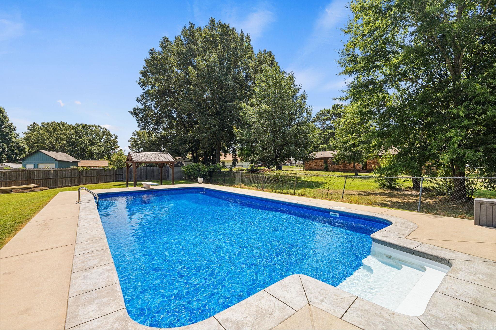 27 Forest  Cabot, AR
