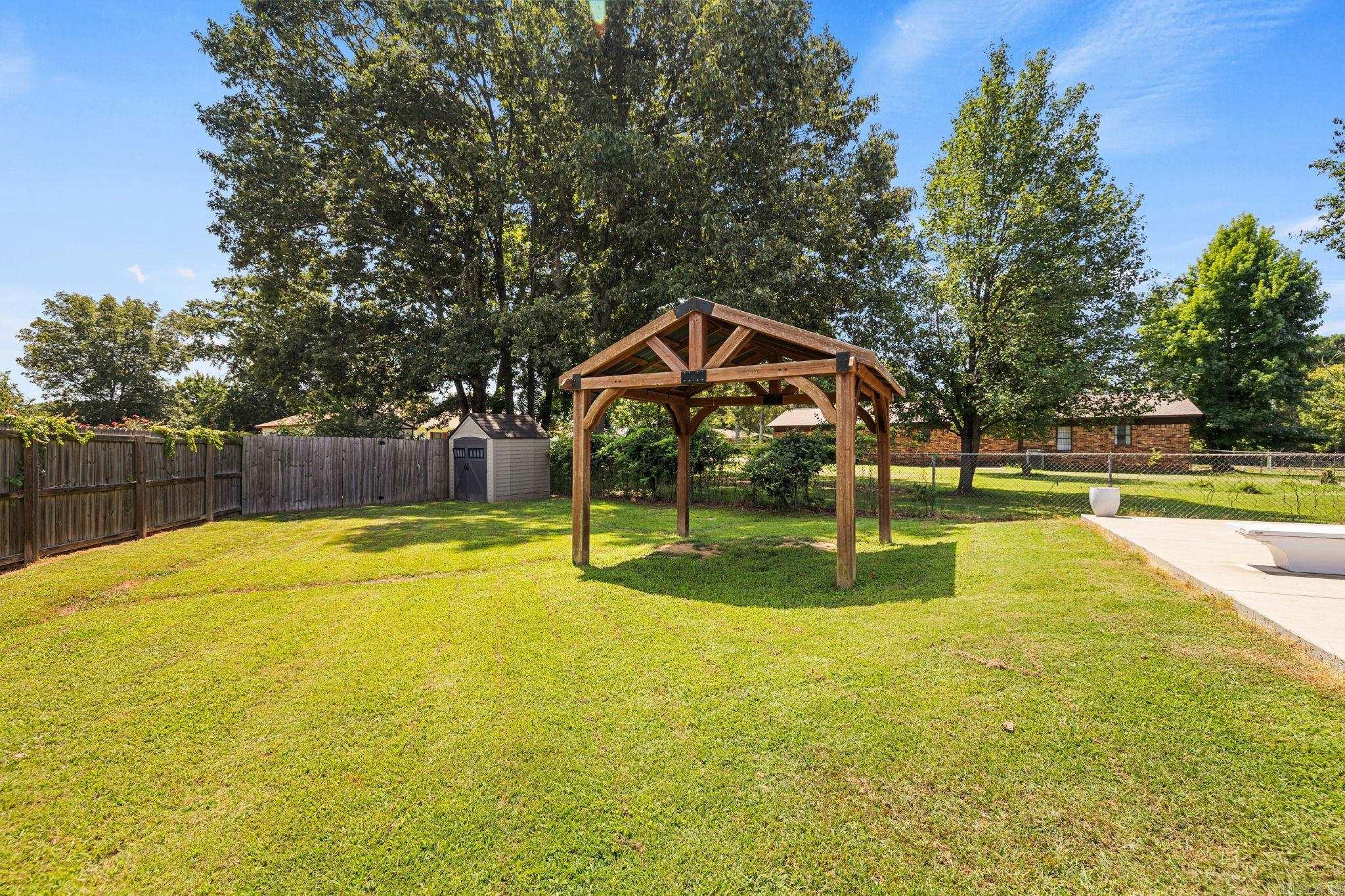 27 Forest  Cabot, AR