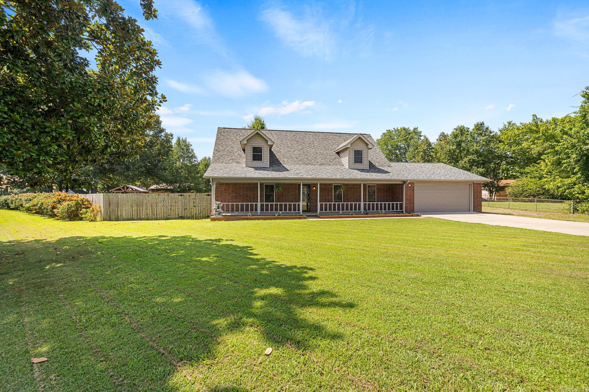 27 Forest  Cabot, AR