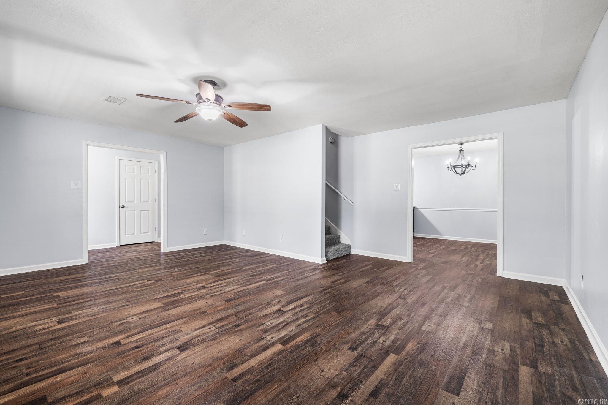 27 Forest  Cabot, AR