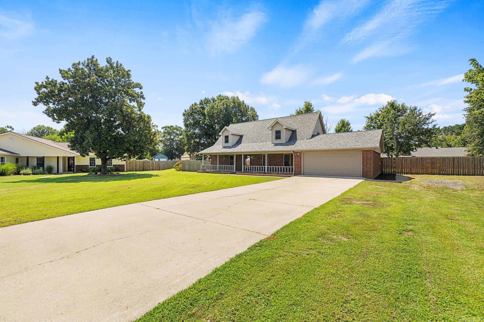27 Forest  Cabot, AR