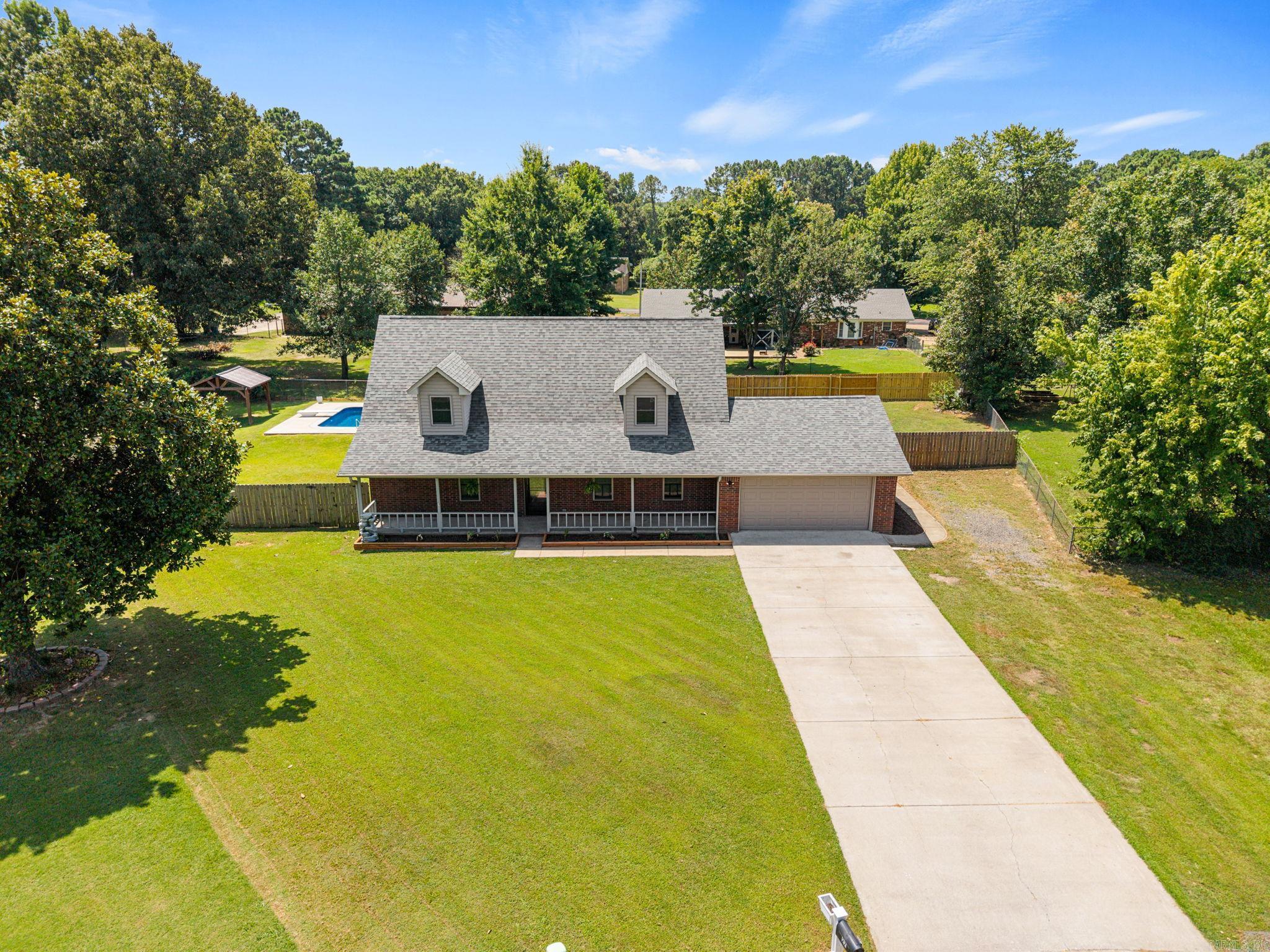 27 Forest  Cabot, AR