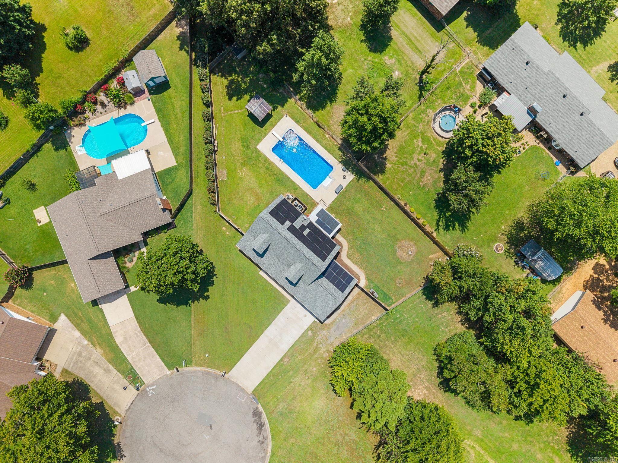 27 Forest  Cabot, AR