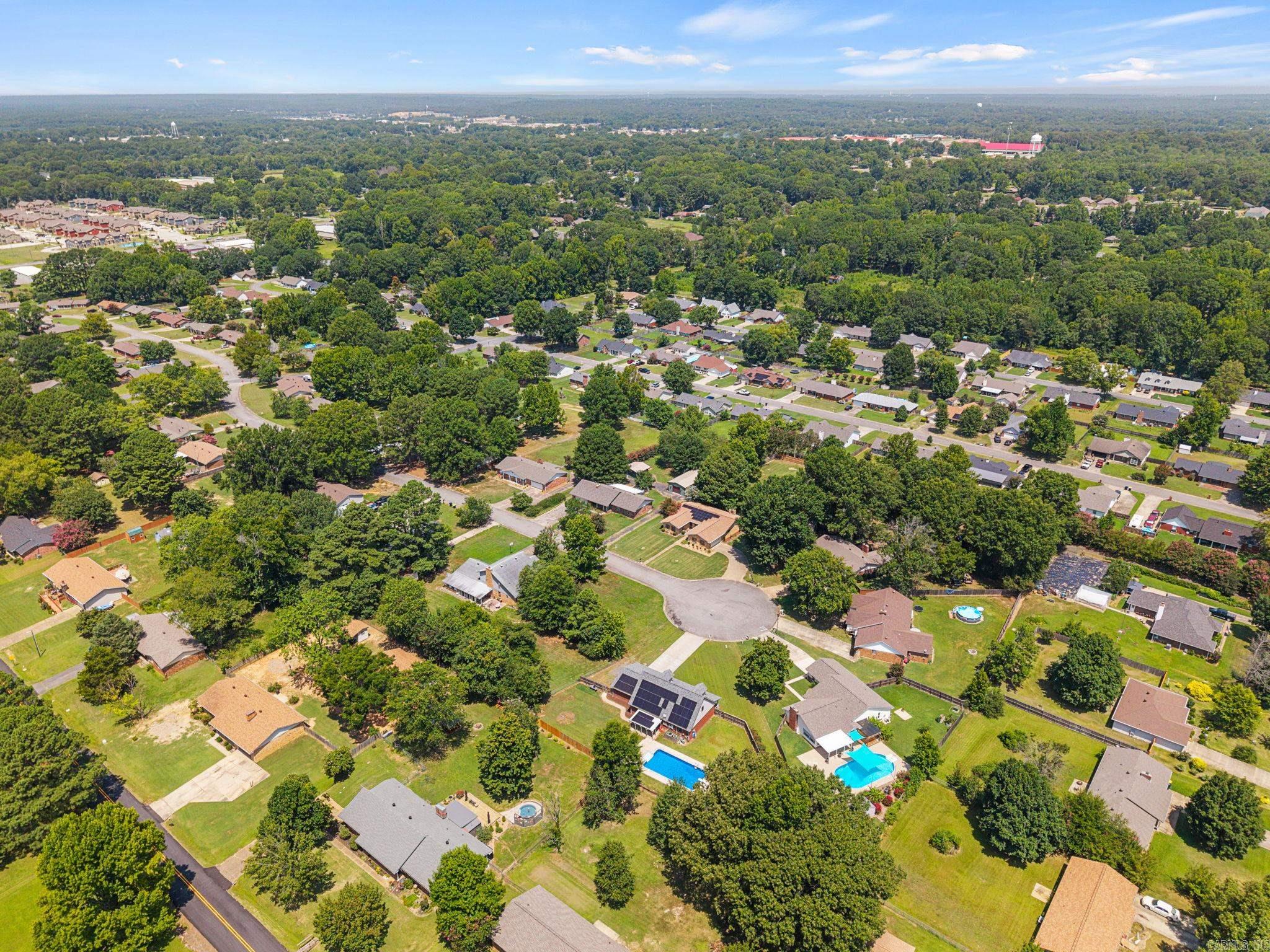 27 Forest  Cabot, AR