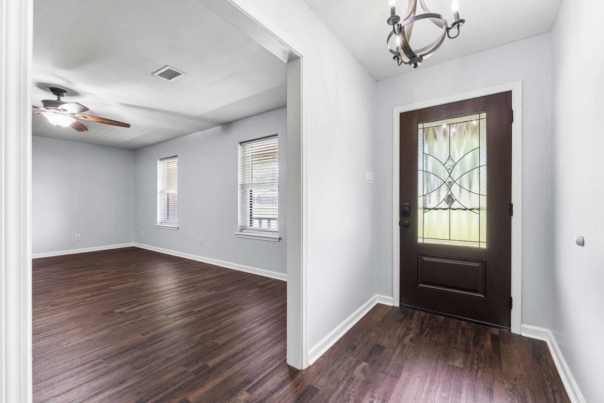 27 Forest  Cabot, AR