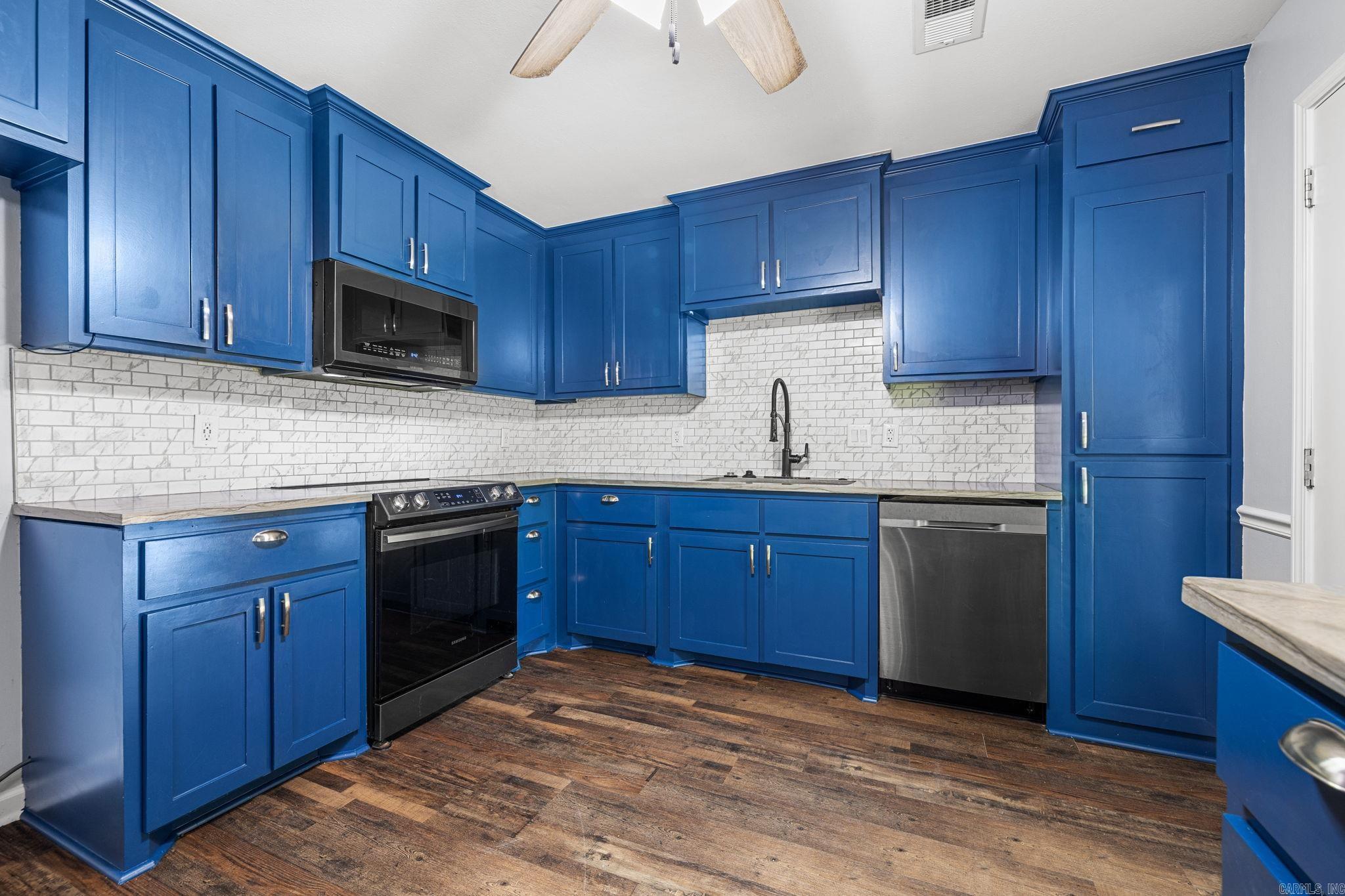 27 Forest  Cabot, AR