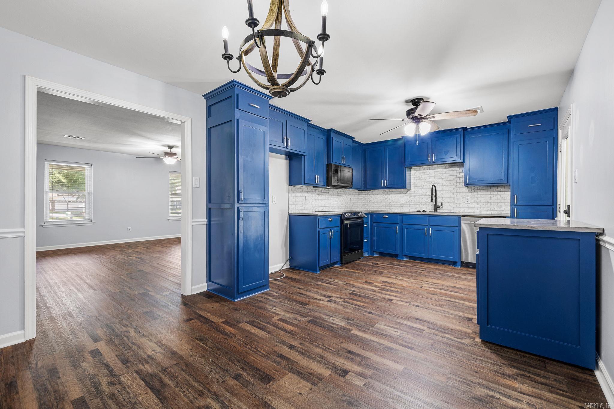 27 Forest  Cabot, AR