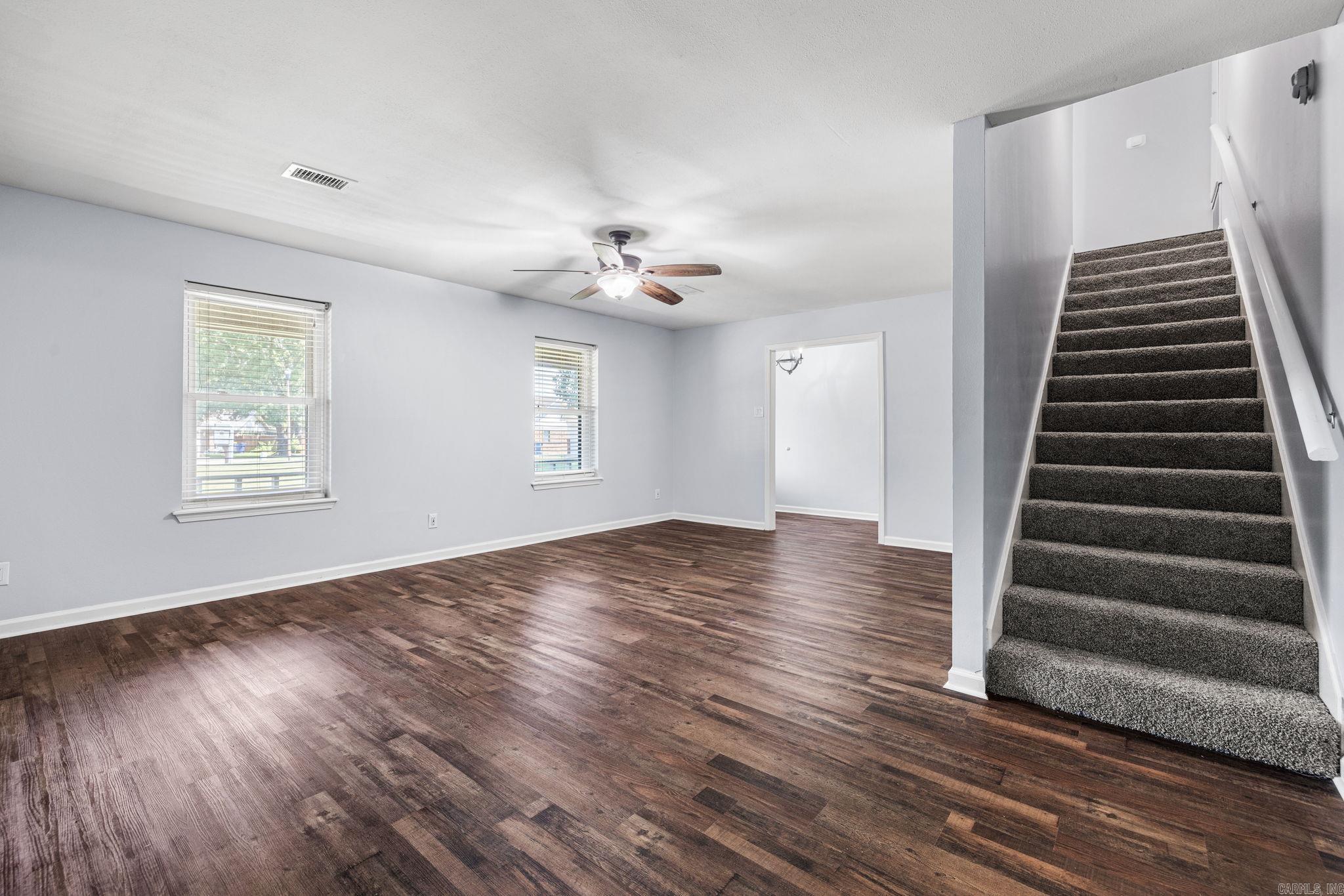 27 Forest  Cabot, AR