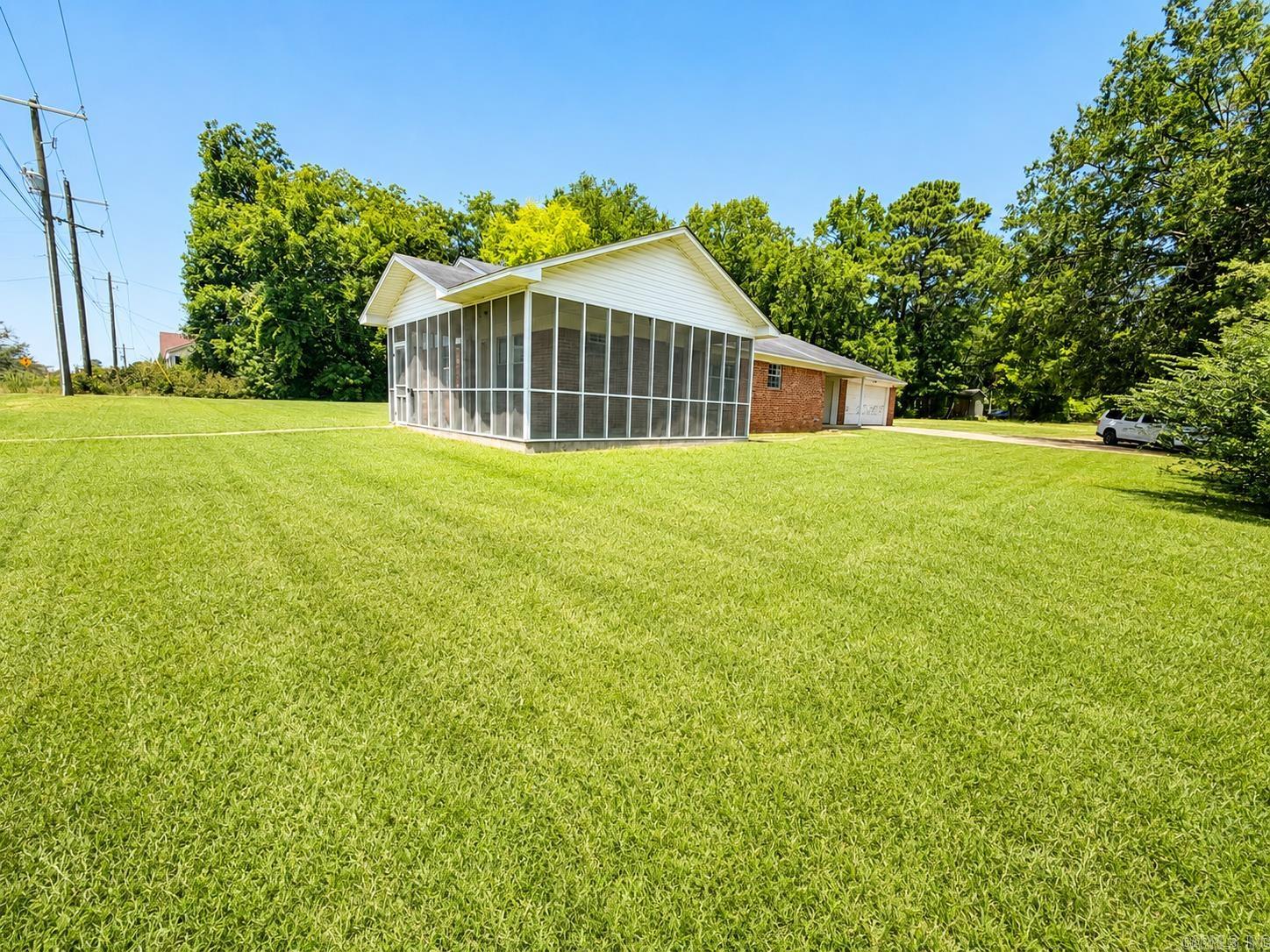 2000 Pine  Arkadelphia, AR