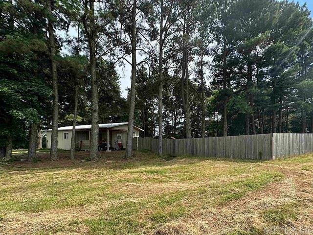 11317 Highway 38  Ward, AR