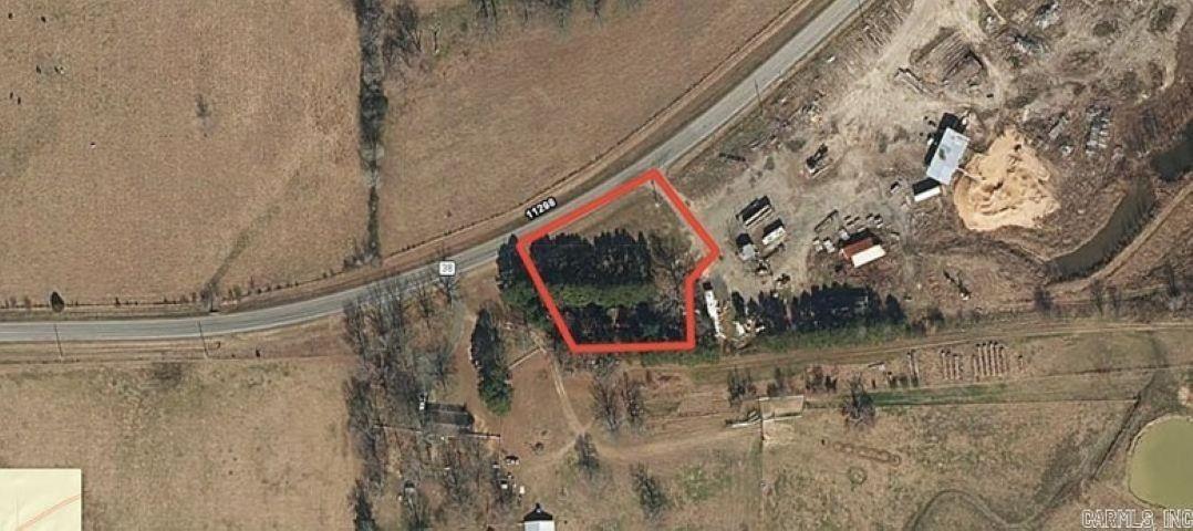 11317 Highway 38  Ward, AR