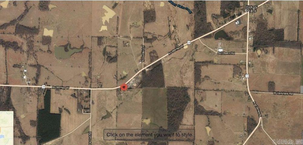 11317 Highway 38  Ward, AR