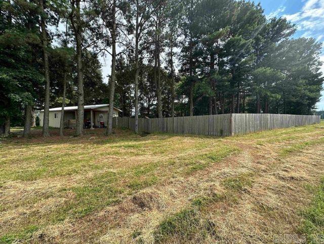 11317 Highway 38  Ward, AR