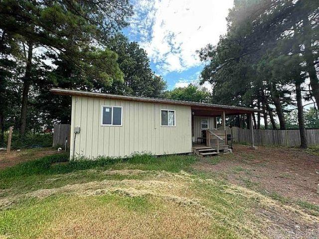 11317 Highway 38  Ward, AR