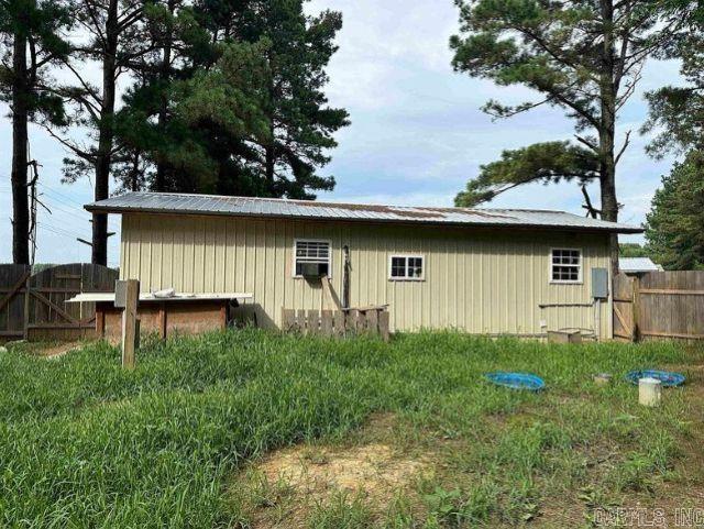 11317 Highway 38  Ward, AR