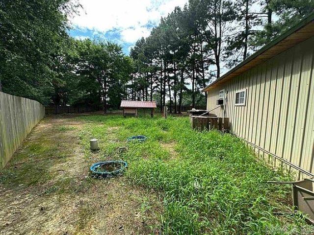 11317 Highway 38  Ward, AR