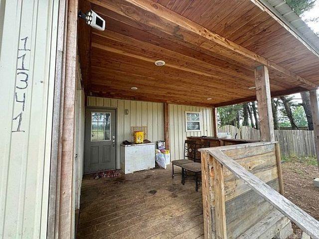 11317 Highway 38  Ward, AR