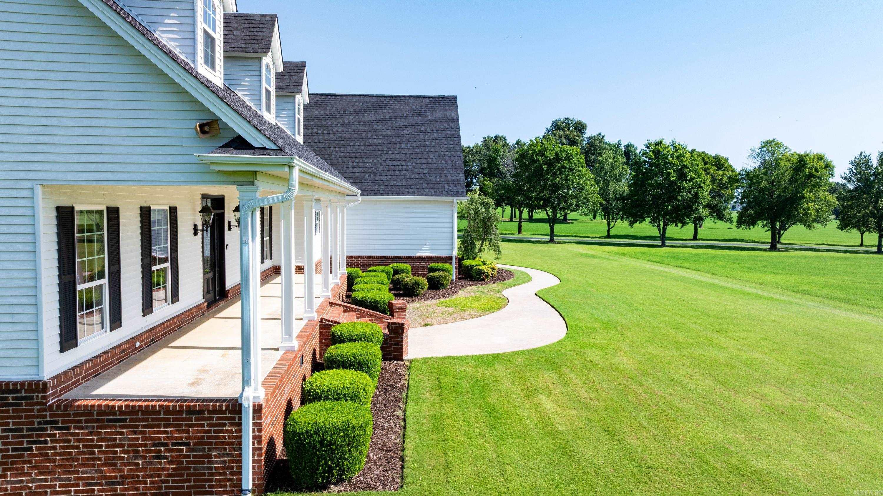 1641 Greene 424 Road  Marmaduke, AR