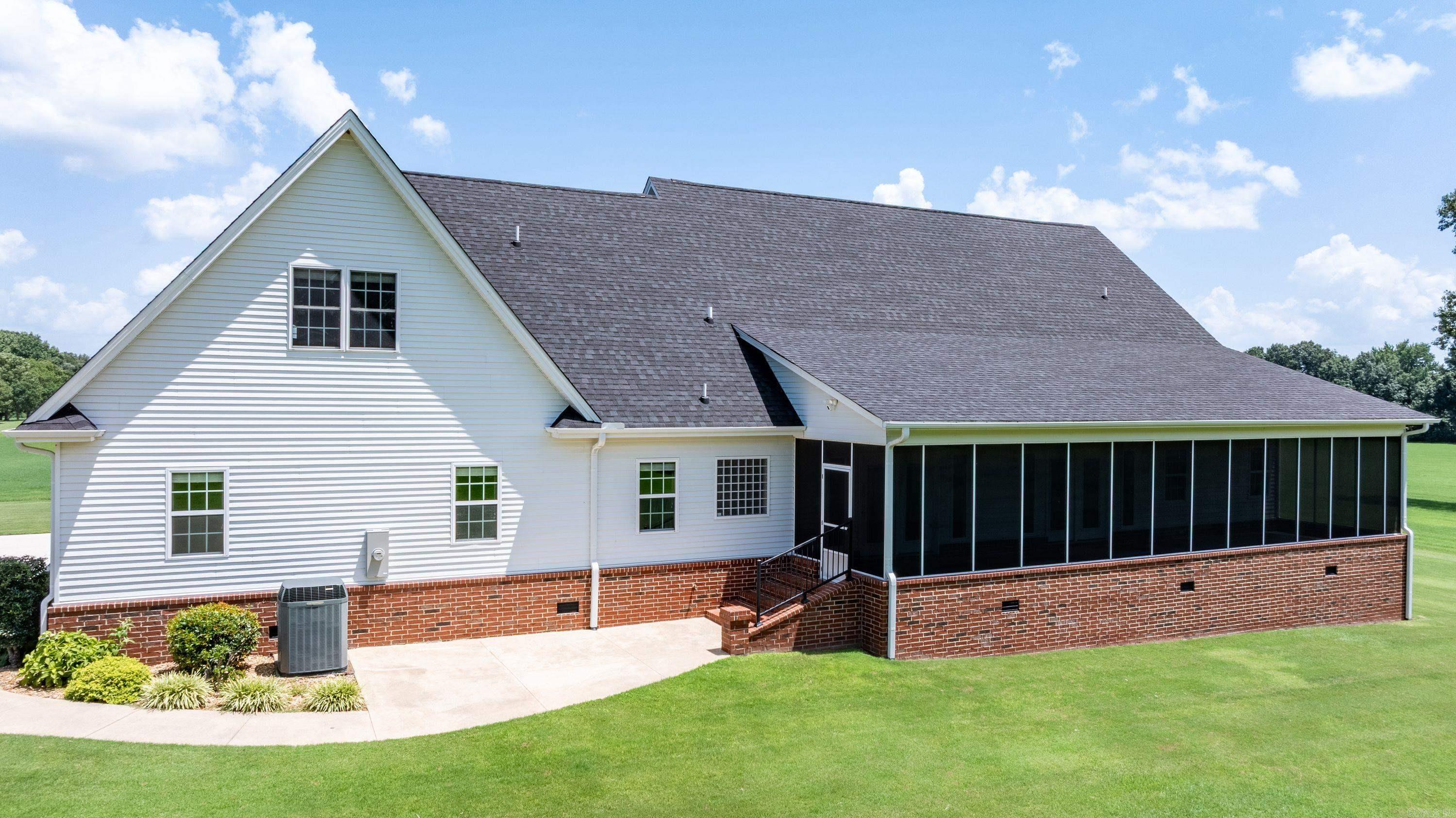 1641 Greene 424 Road  Marmaduke, AR