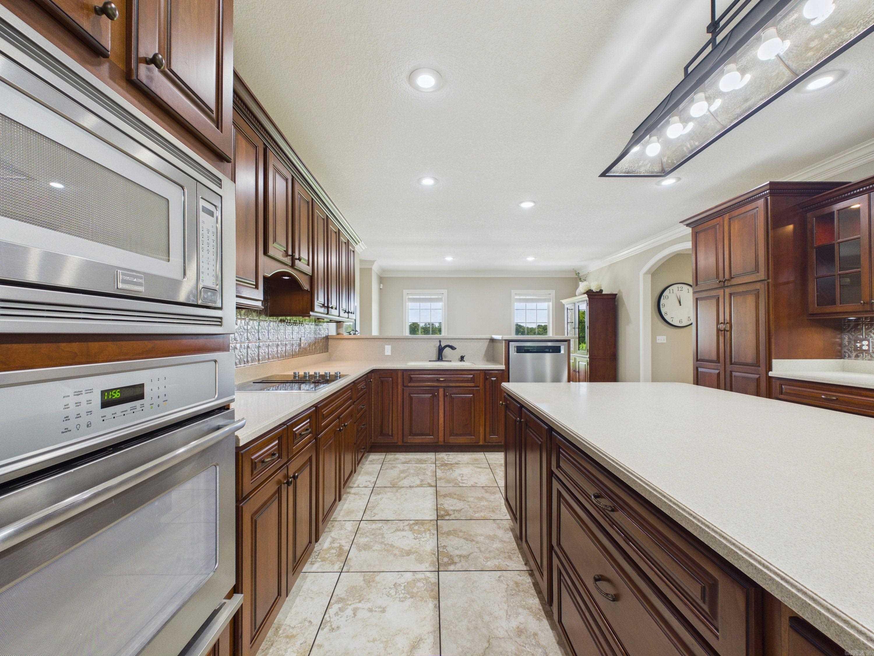 1641 Greene 424 Road  Marmaduke, AR