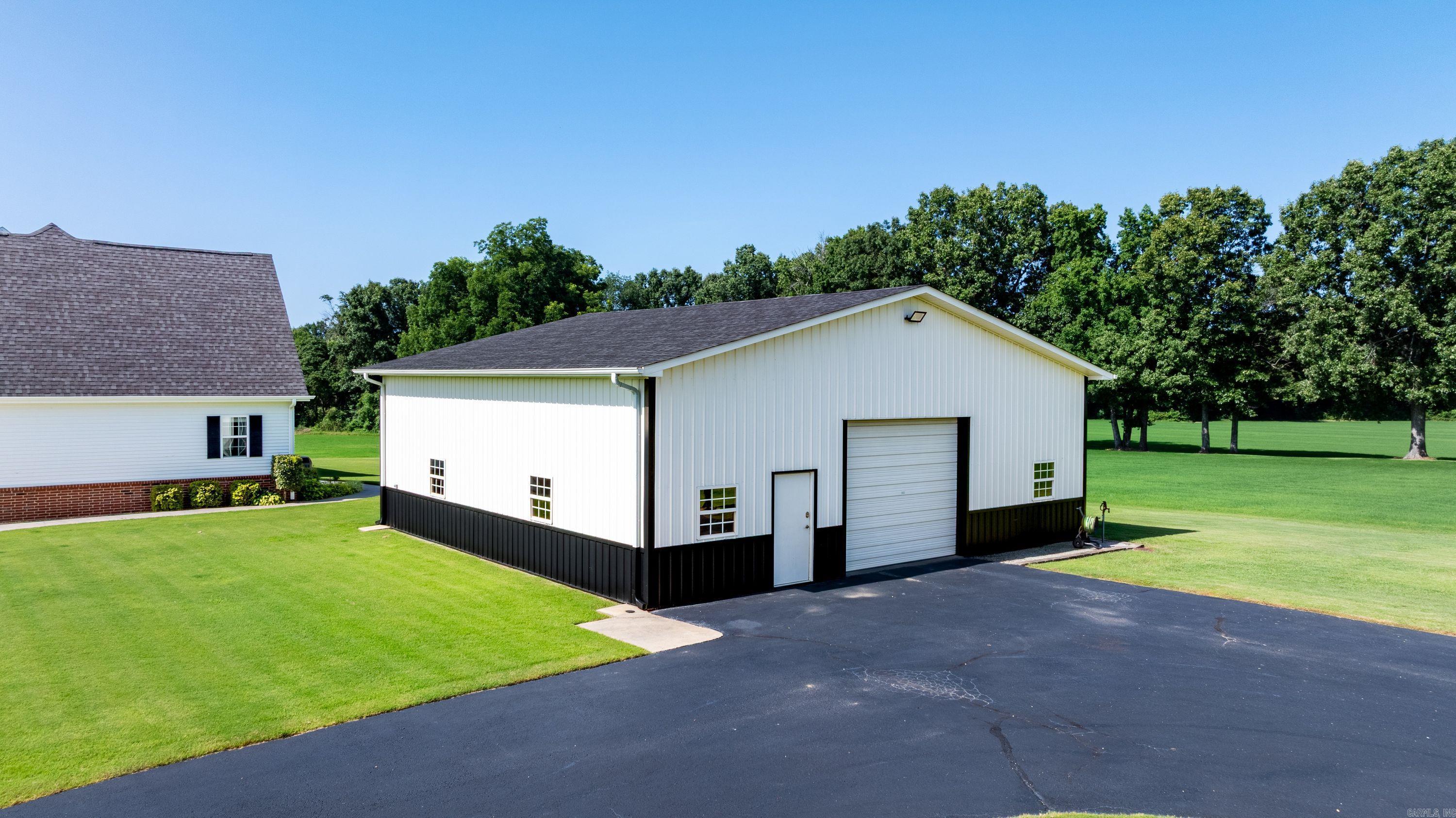 1641 Greene 424 Road  Marmaduke, AR