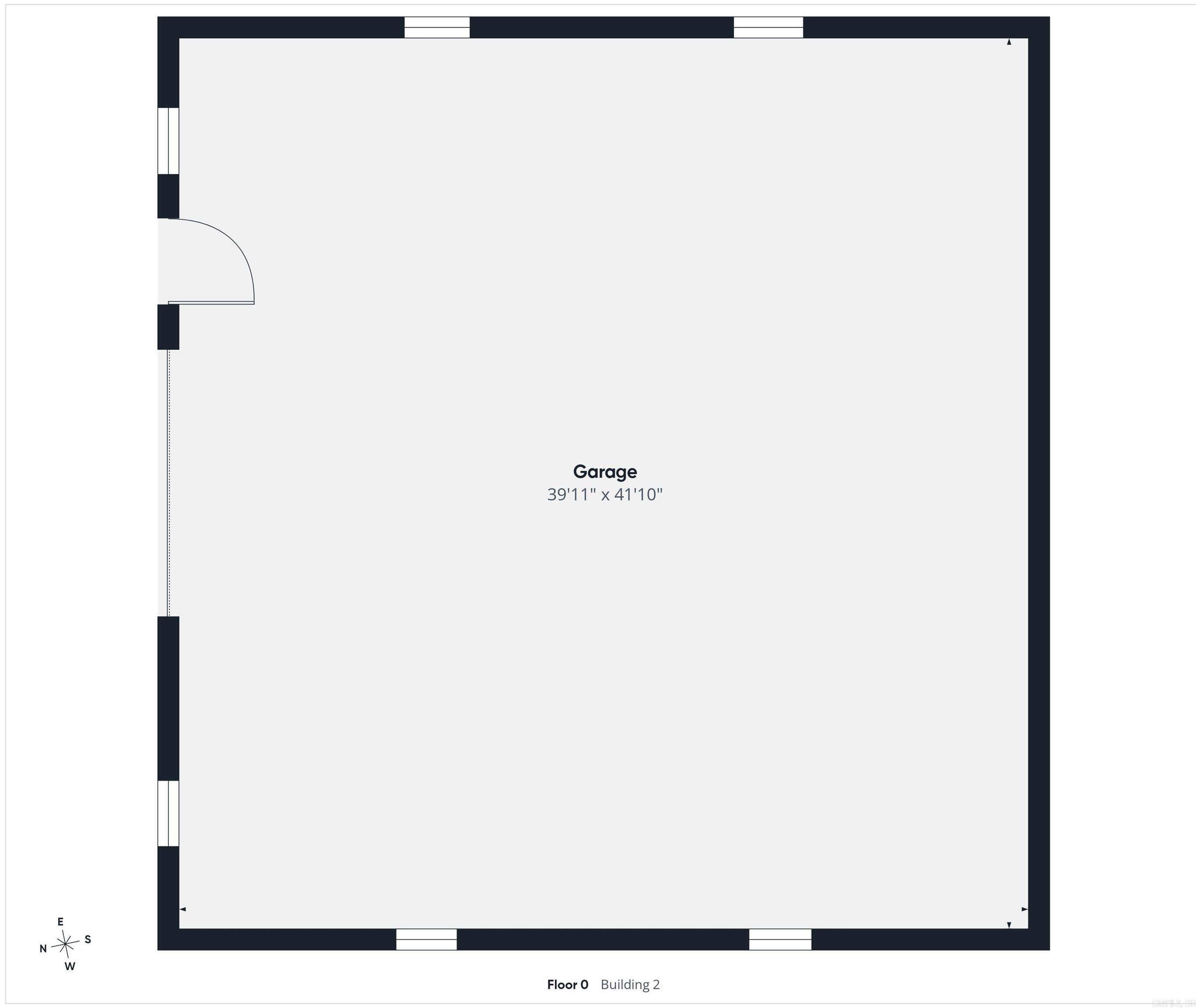 1641 Greene 424 Road  Marmaduke, AR