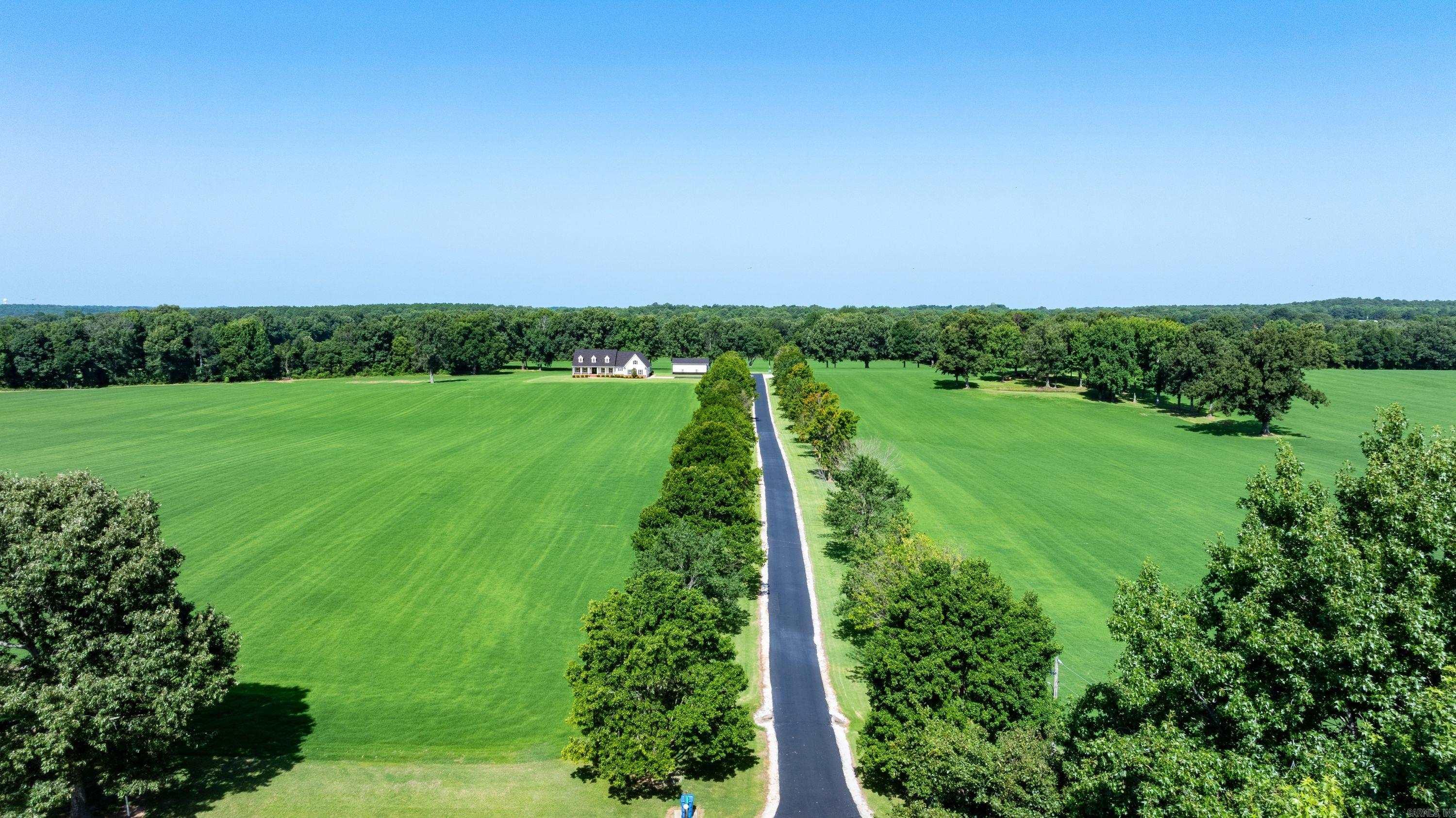 1641 Greene 424 Road  Marmaduke, AR