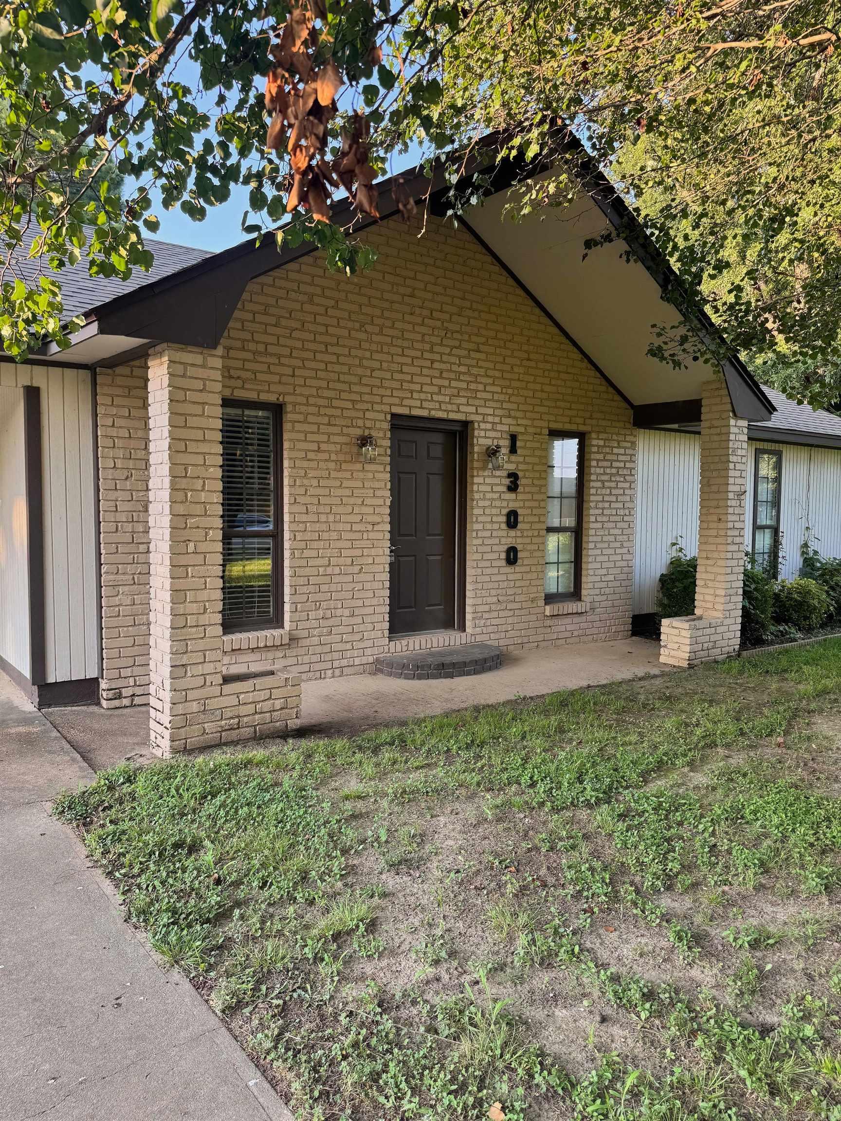 1300 Charles  Trumann, AR