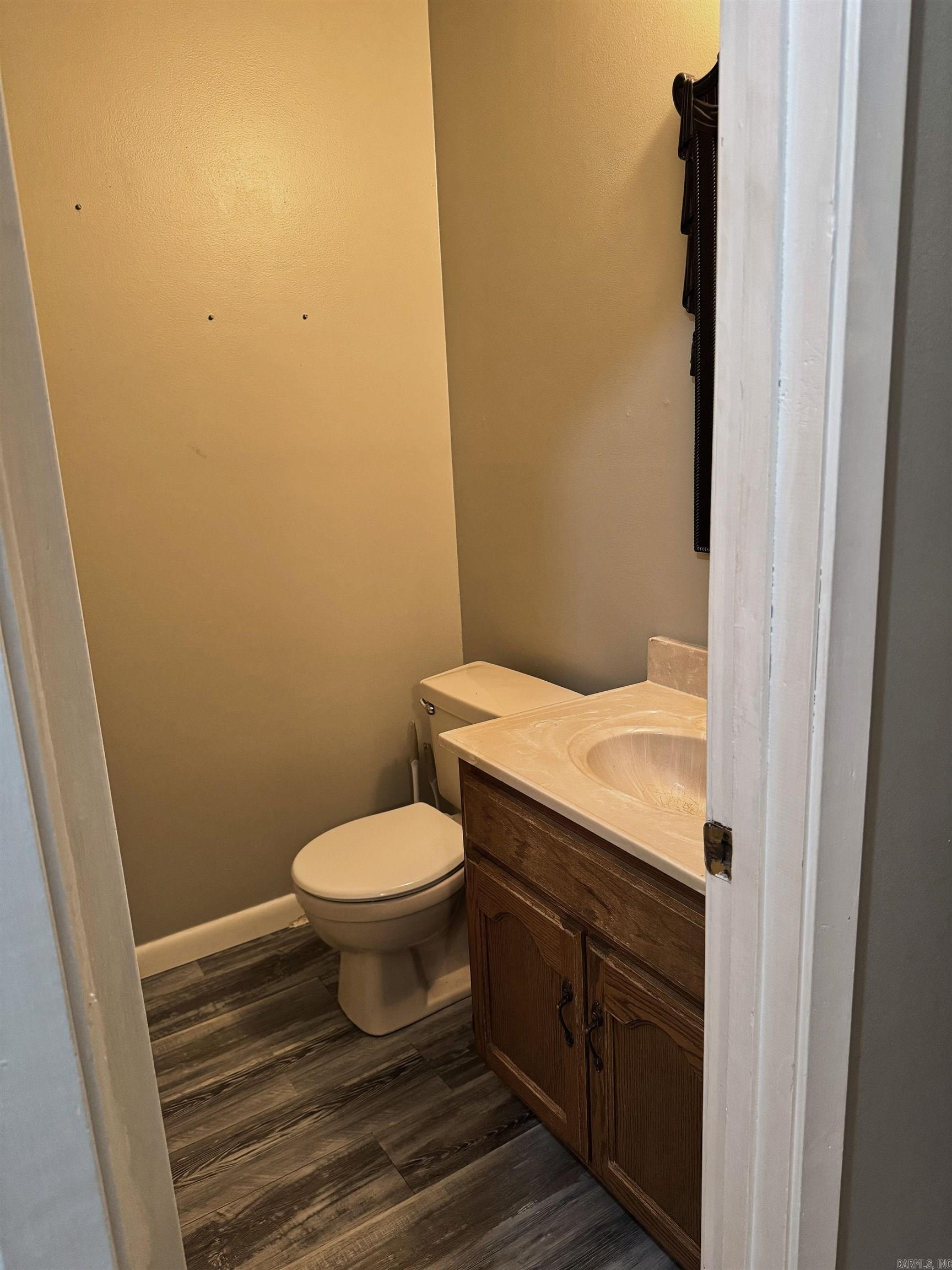 1300 Charles  Trumann, AR