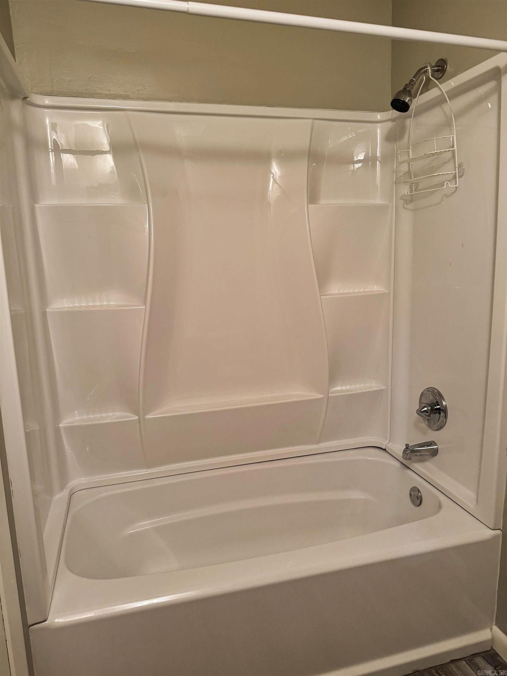 1300 Charles  Trumann, AR