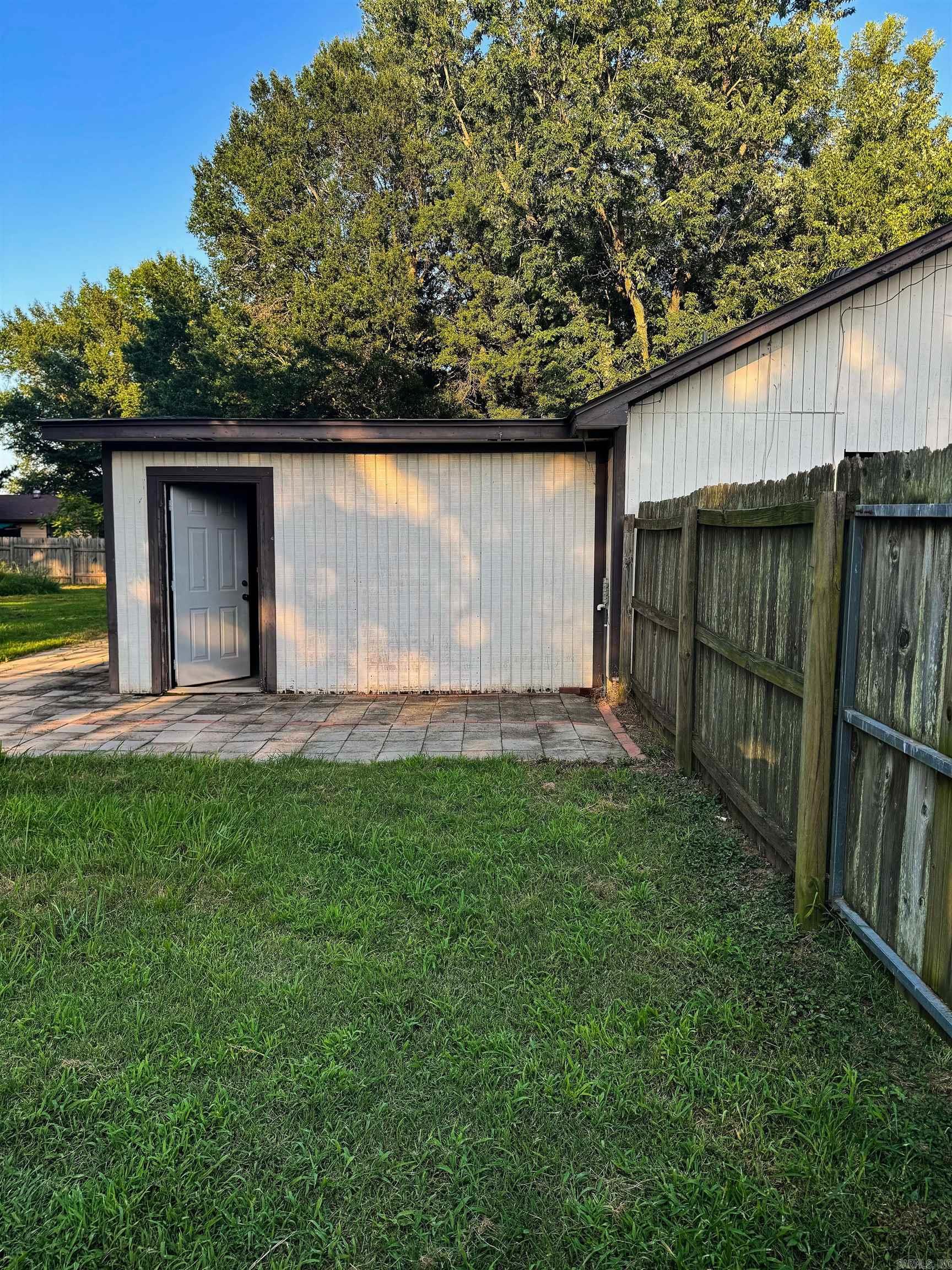 1300 Charles  Trumann, AR