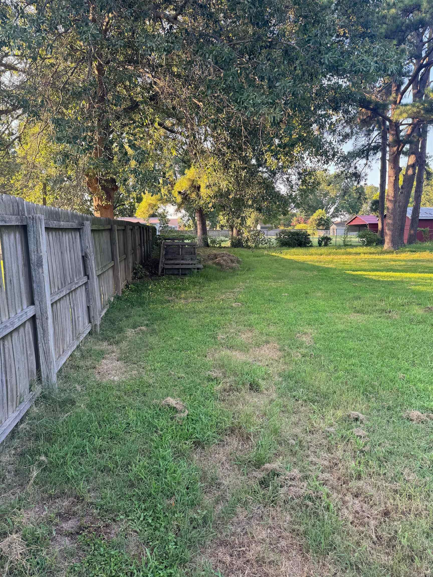 1300 Charles  Trumann, AR