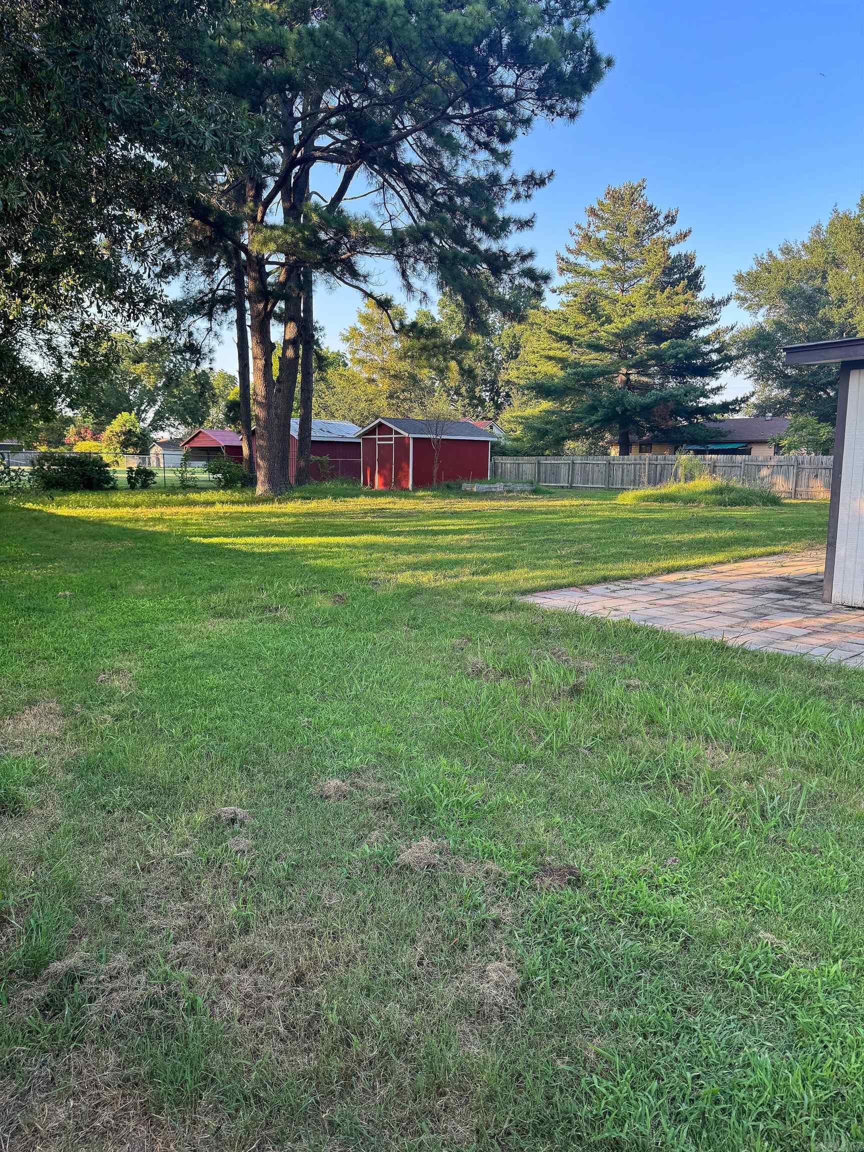 1300 Charles  Trumann, AR