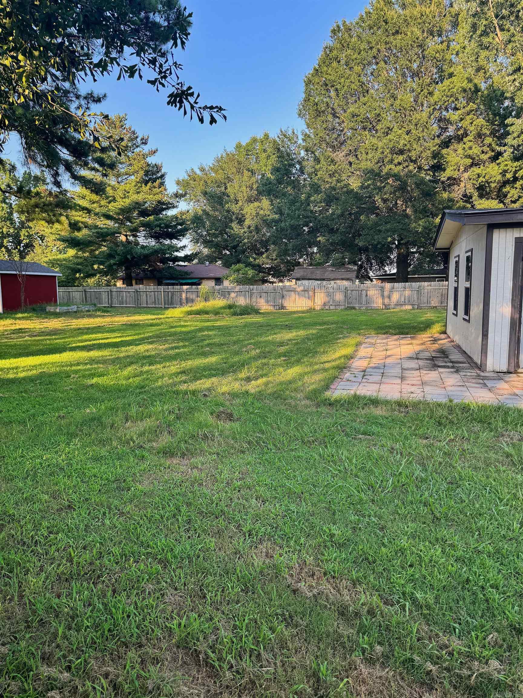1300 Charles  Trumann, AR