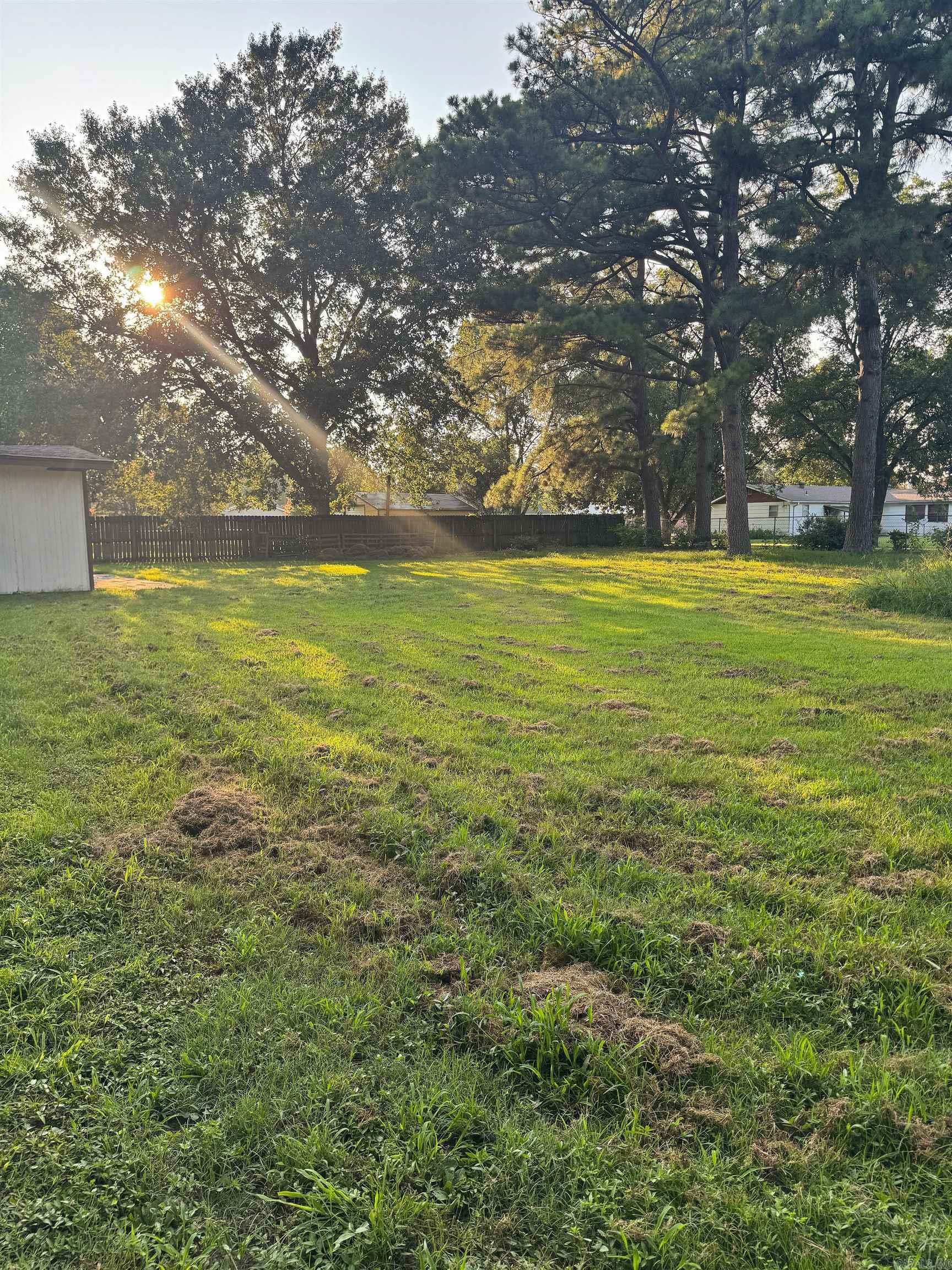 1300 Charles  Trumann, AR