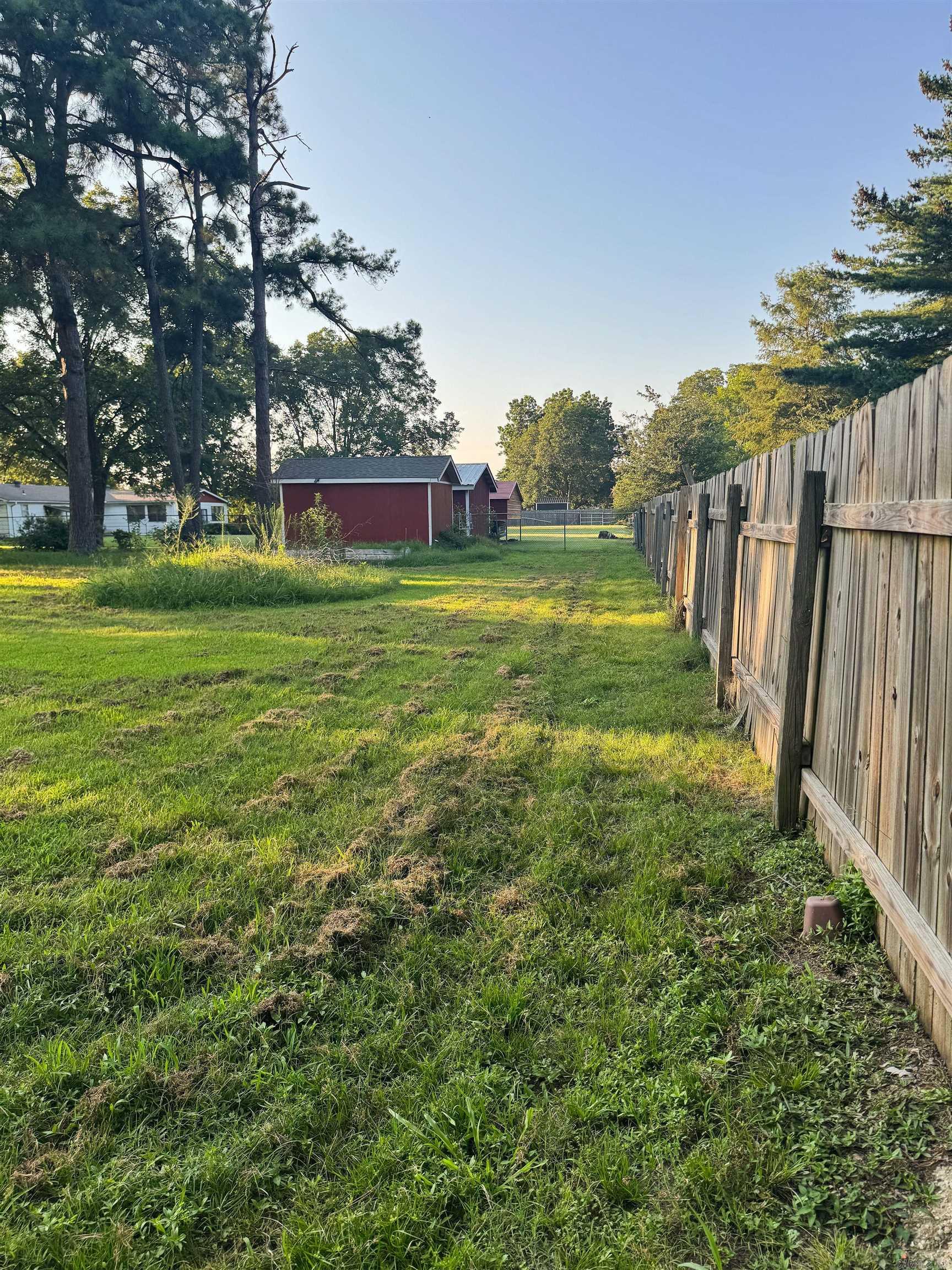 1300 Charles  Trumann, AR