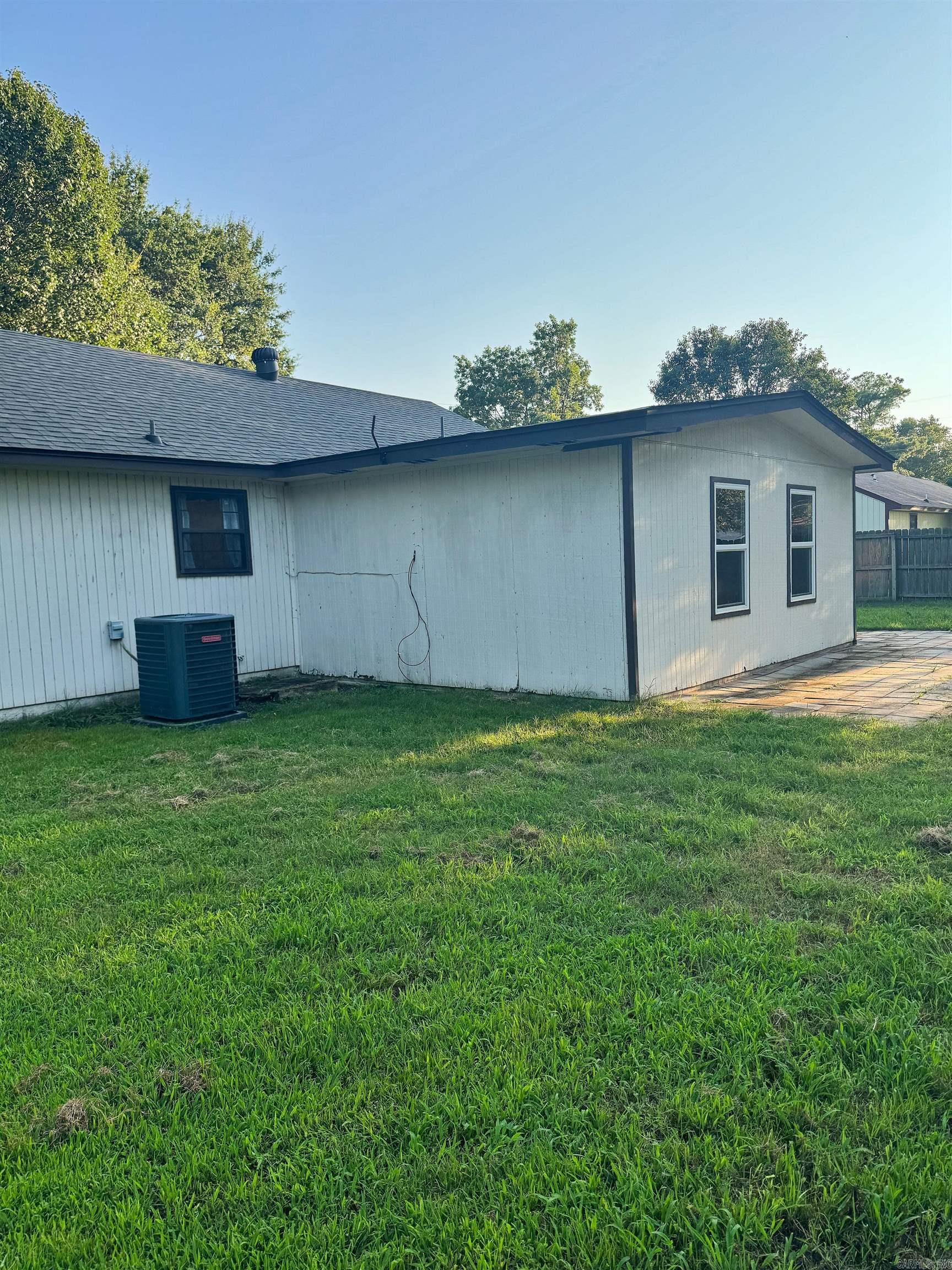 1300 Charles  Trumann, AR