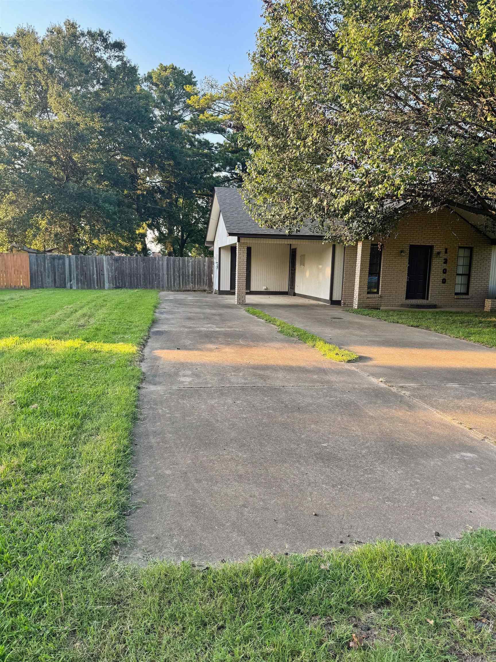 1300 Charles  Trumann, AR