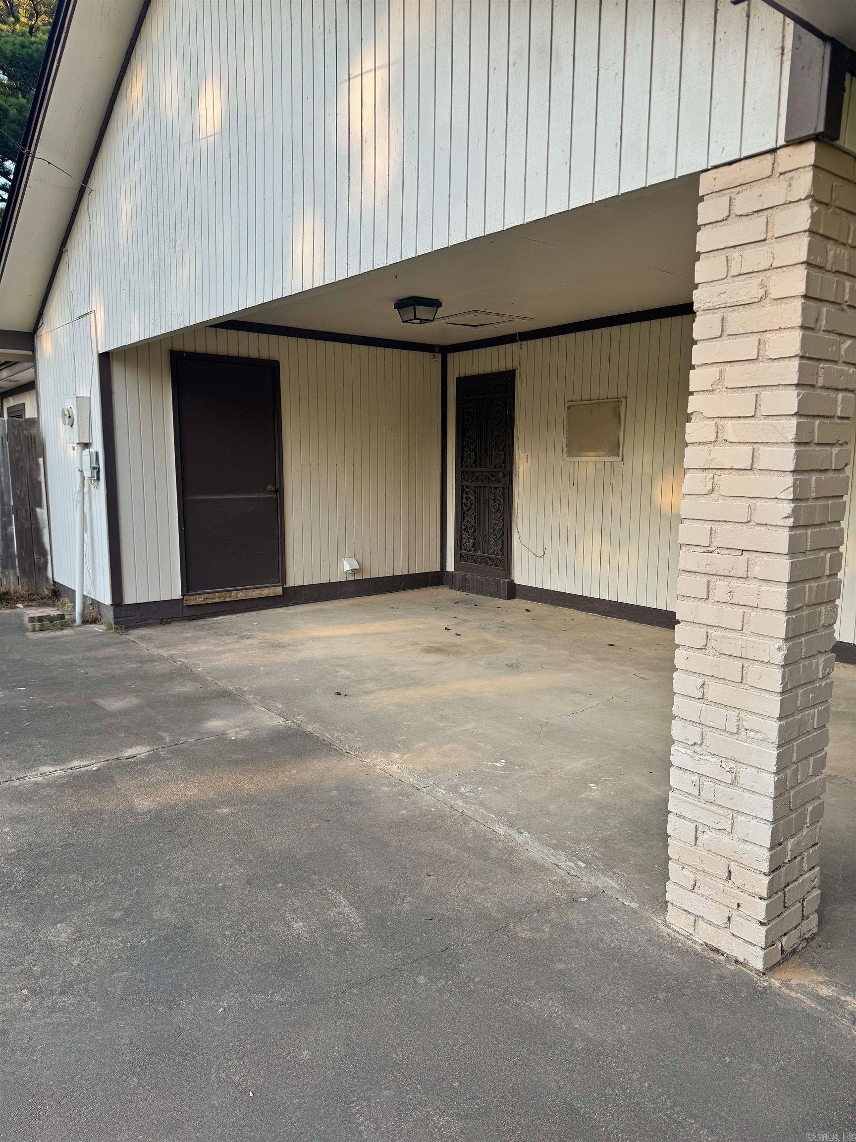 1300 Charles  Trumann, AR