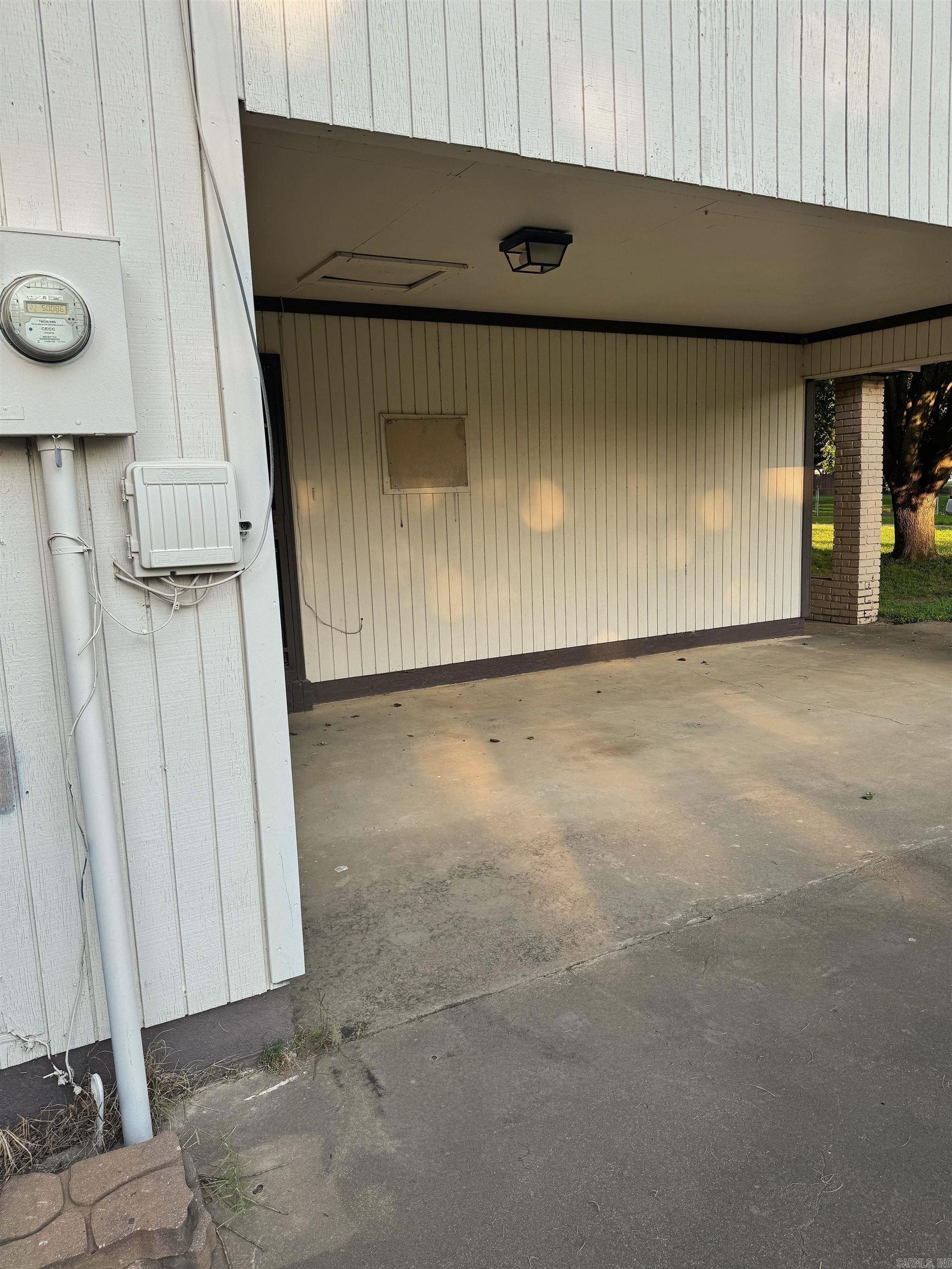 1300 Charles  Trumann, AR