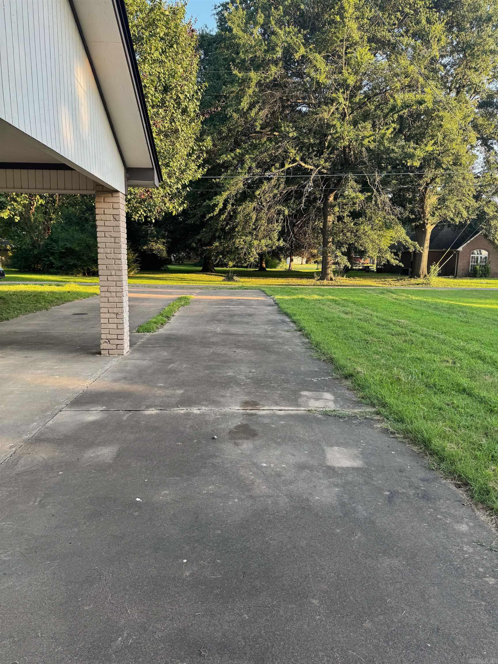 1300 Charles  Trumann, AR