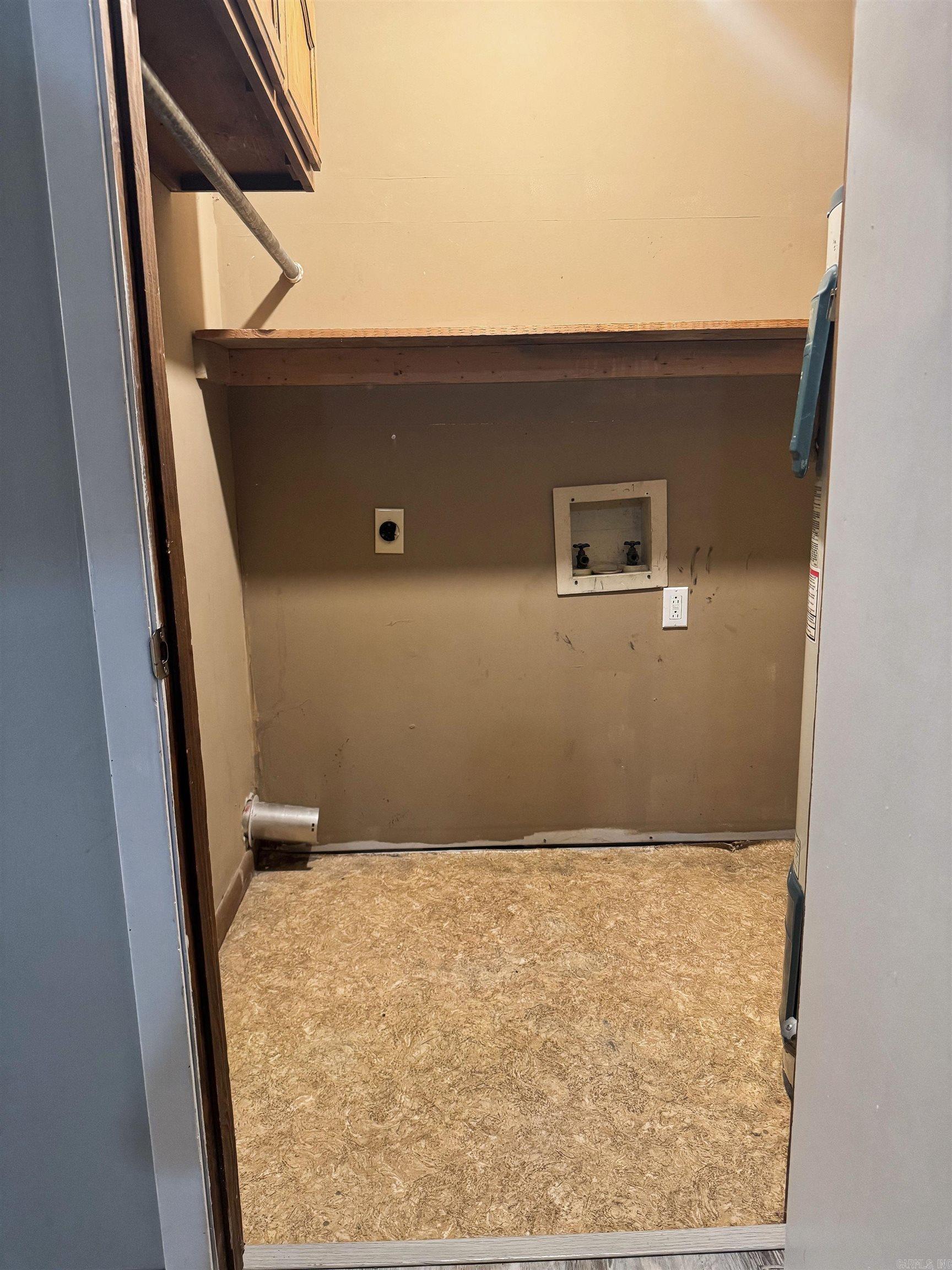 1300 Charles  Trumann, AR