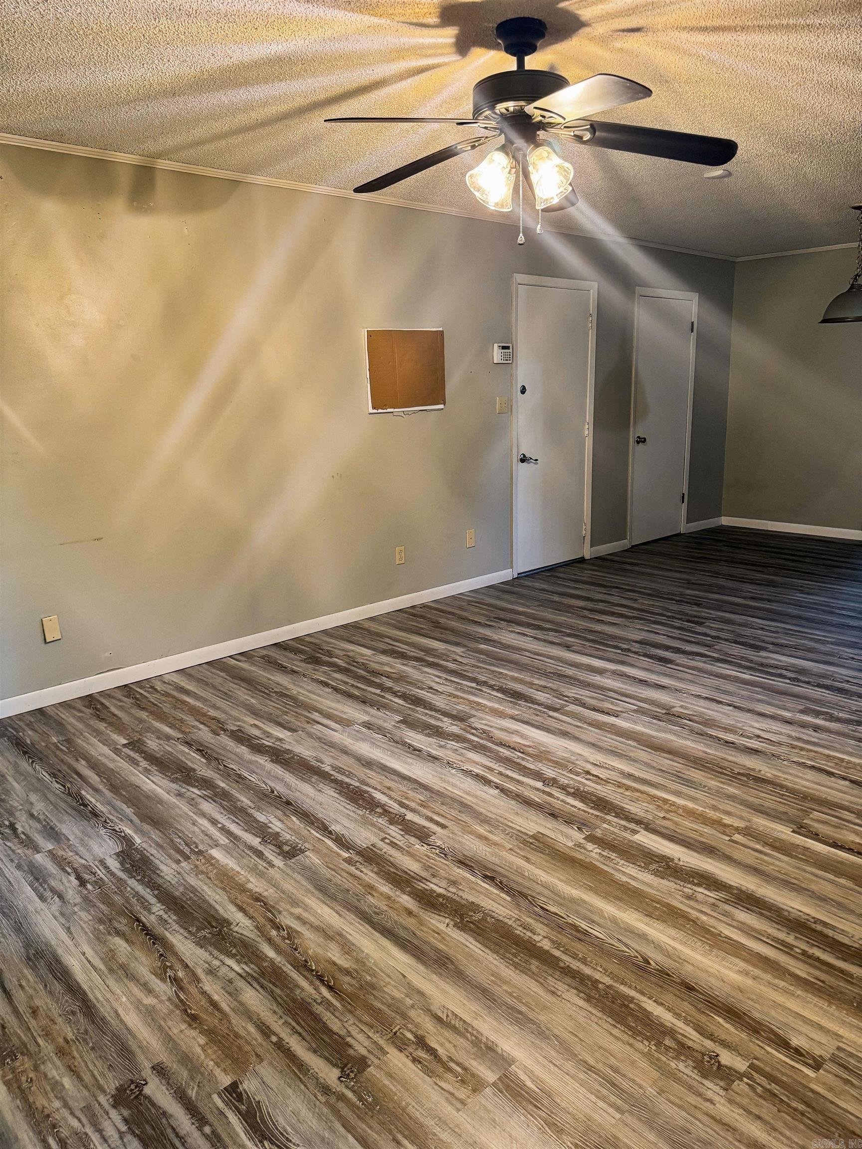 1300 Charles  Trumann, AR