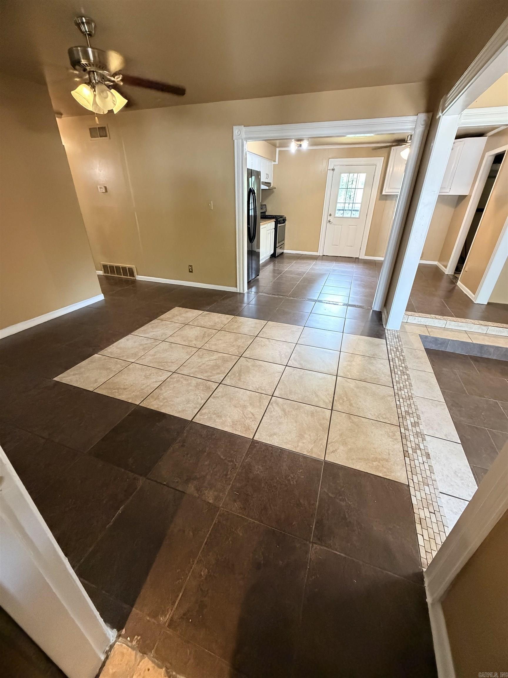 5203 Wycliffe  Little Rock, AR