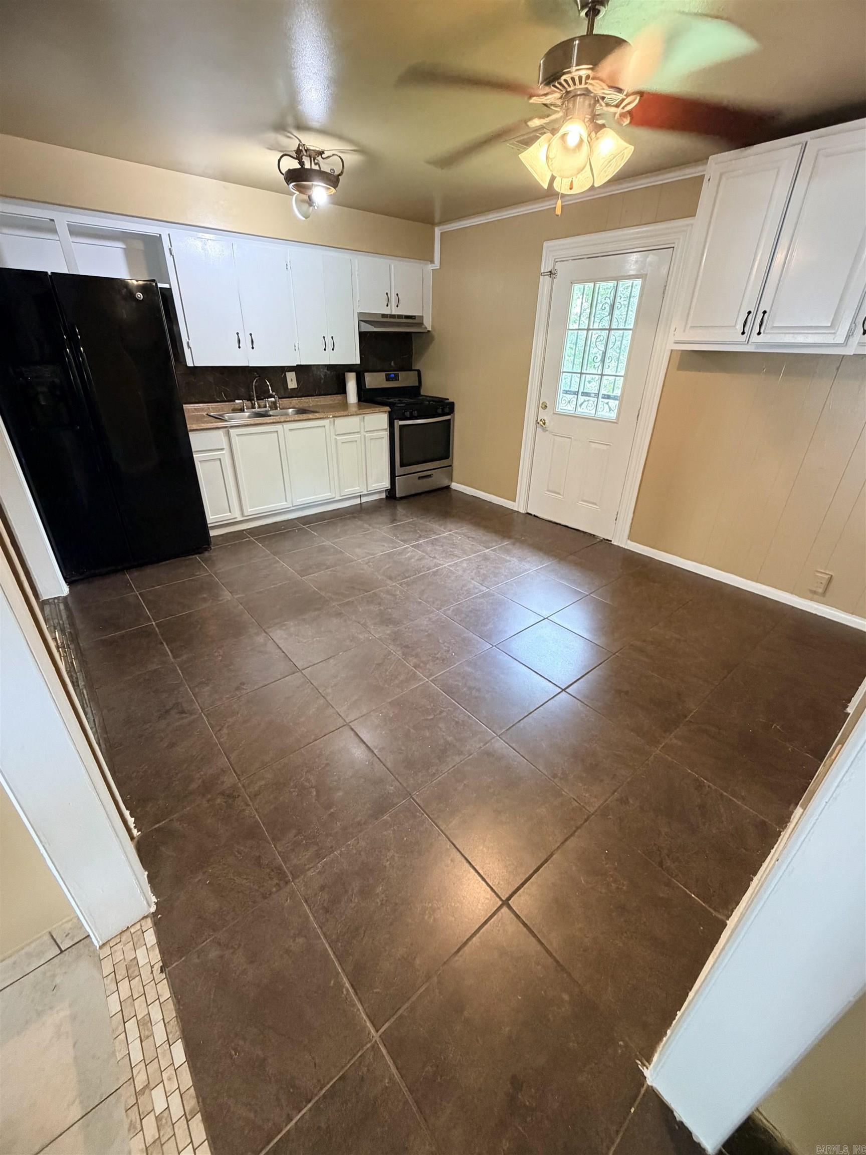 5203 Wycliffe  Little Rock, AR