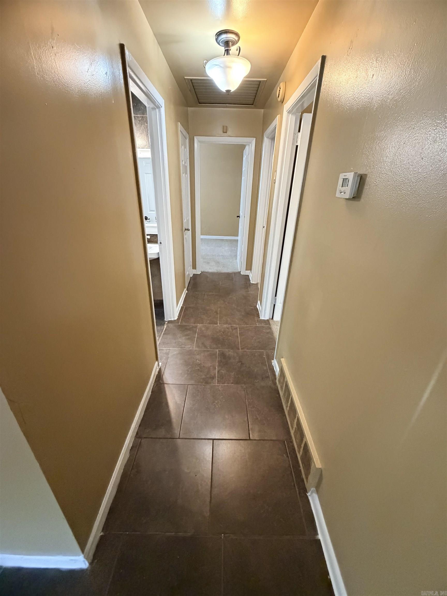 5203 Wycliffe  Little Rock, AR