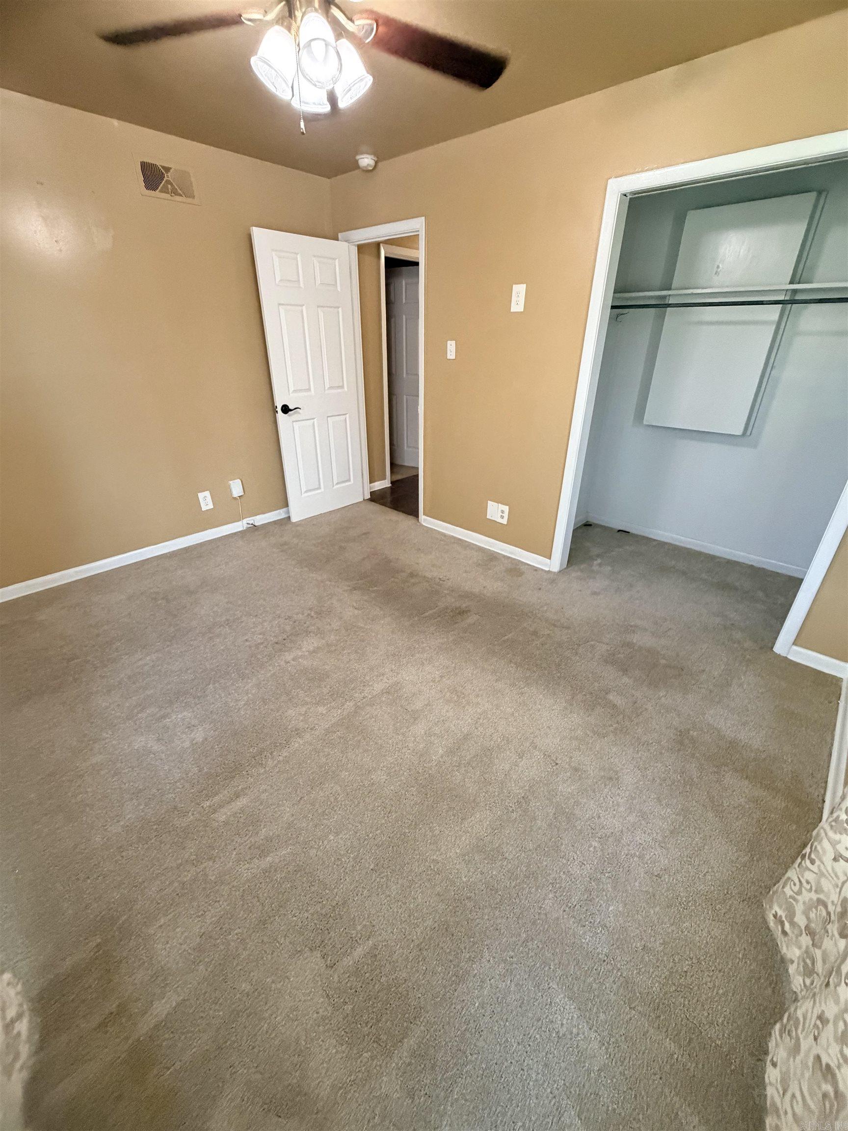 5203 Wycliffe  Little Rock, AR